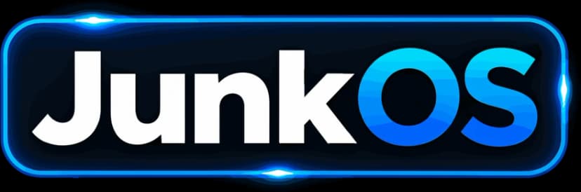 JunkOS