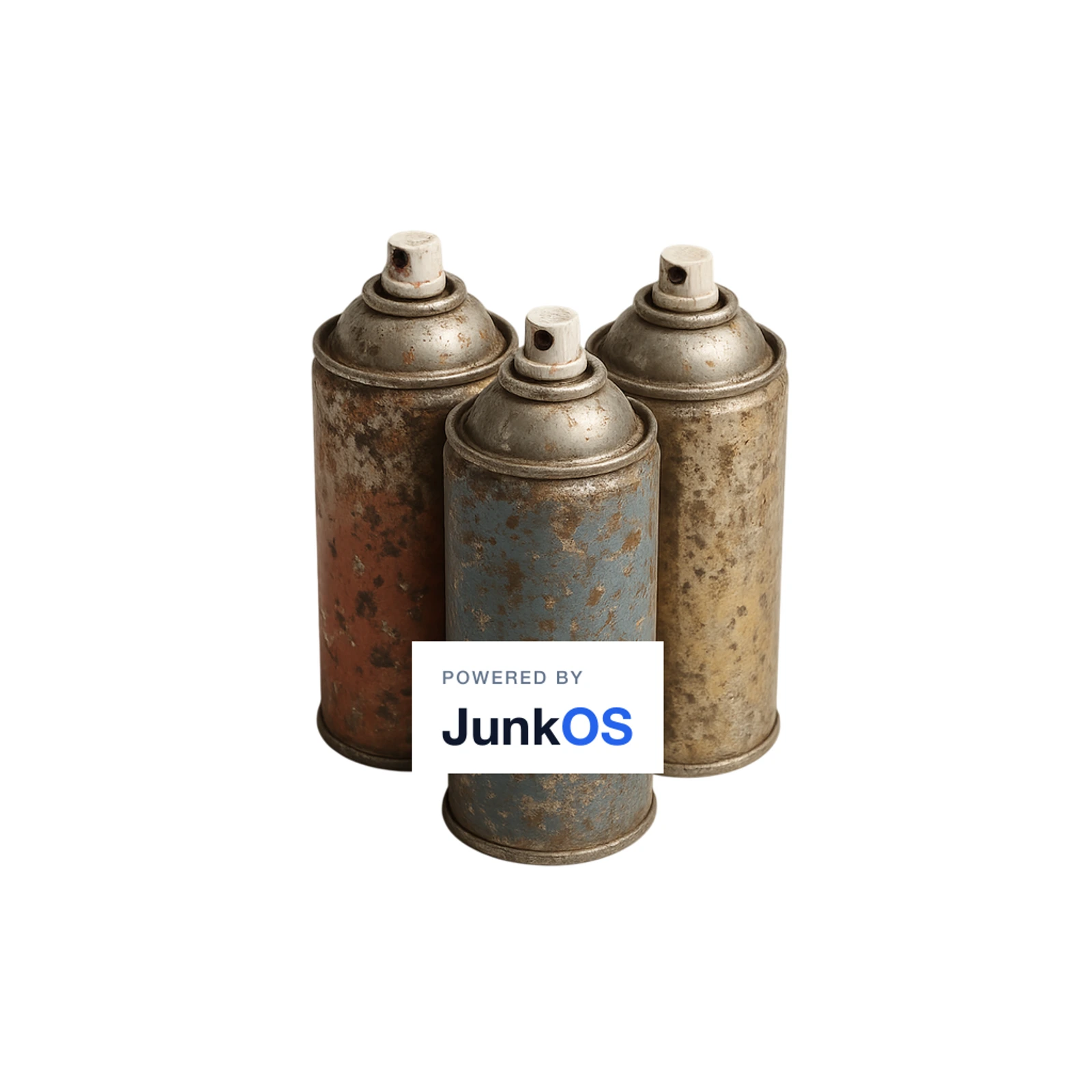 Aerosol Cans