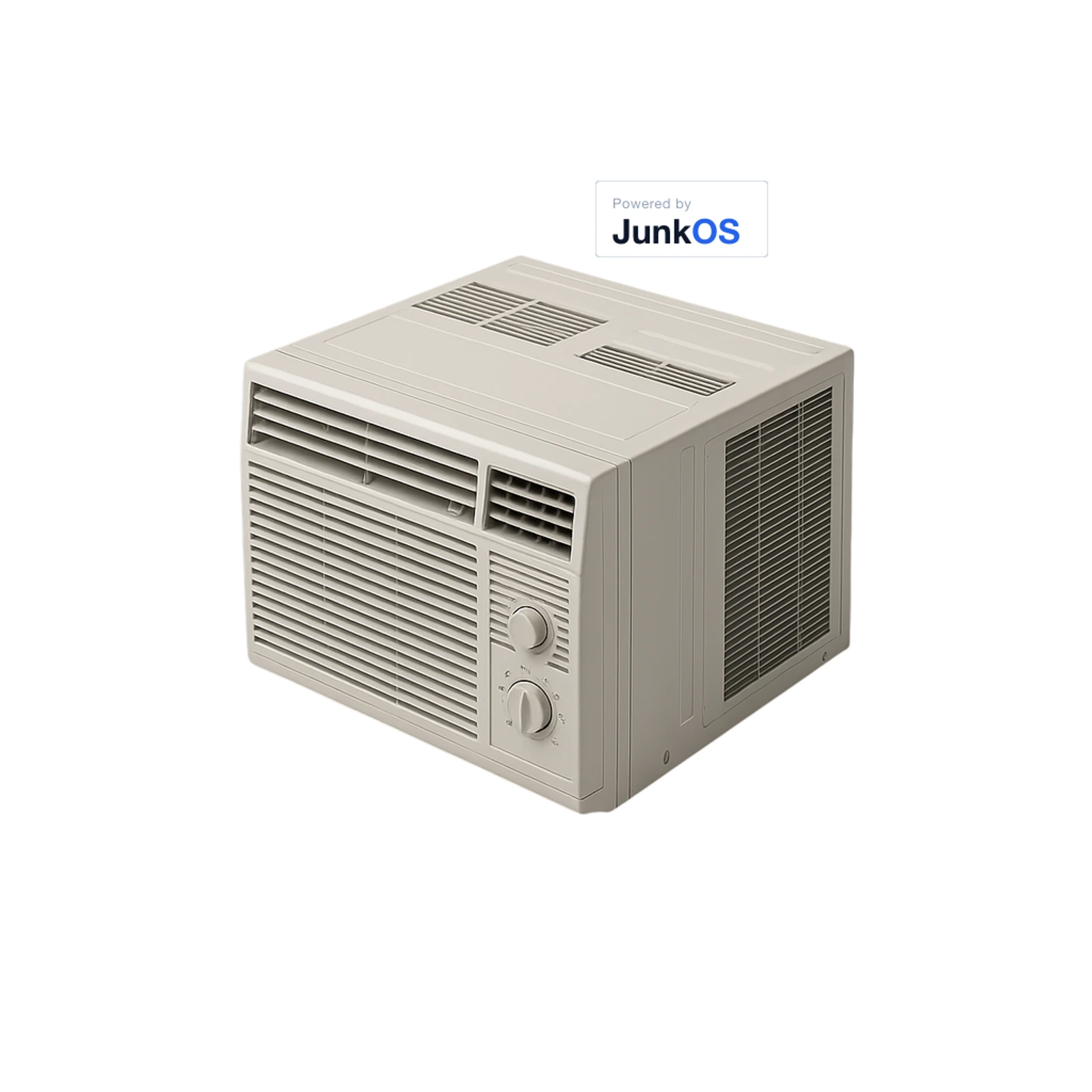 Window AC Unit