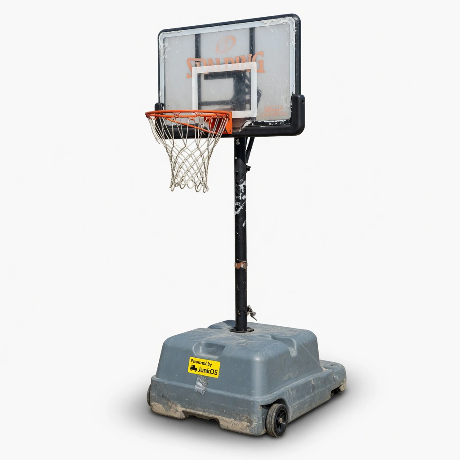Basketball Hoop (portable)