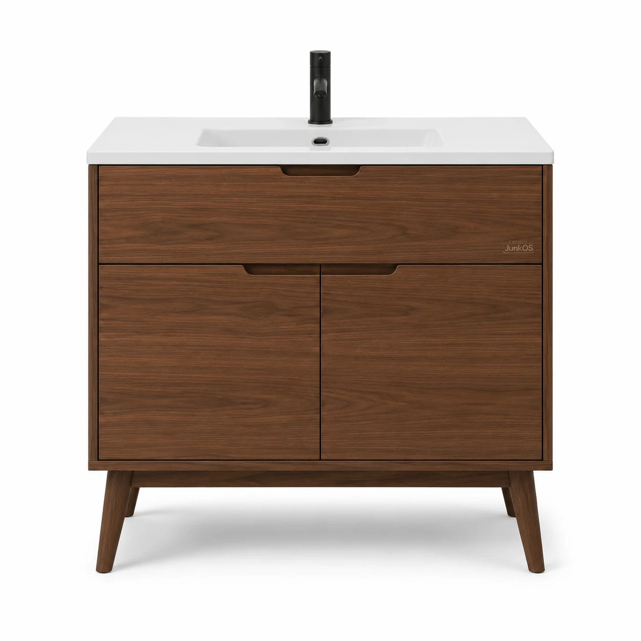 Bathroom Vanity with Sink