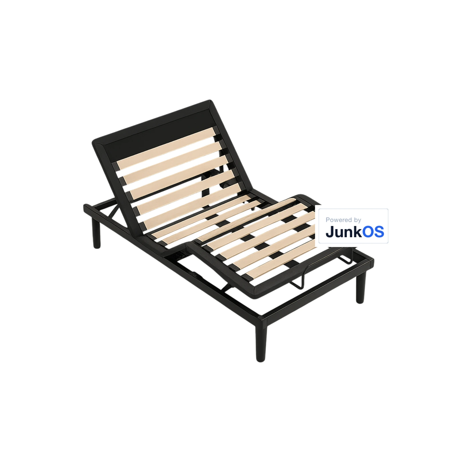 Adjustable Bed Frame