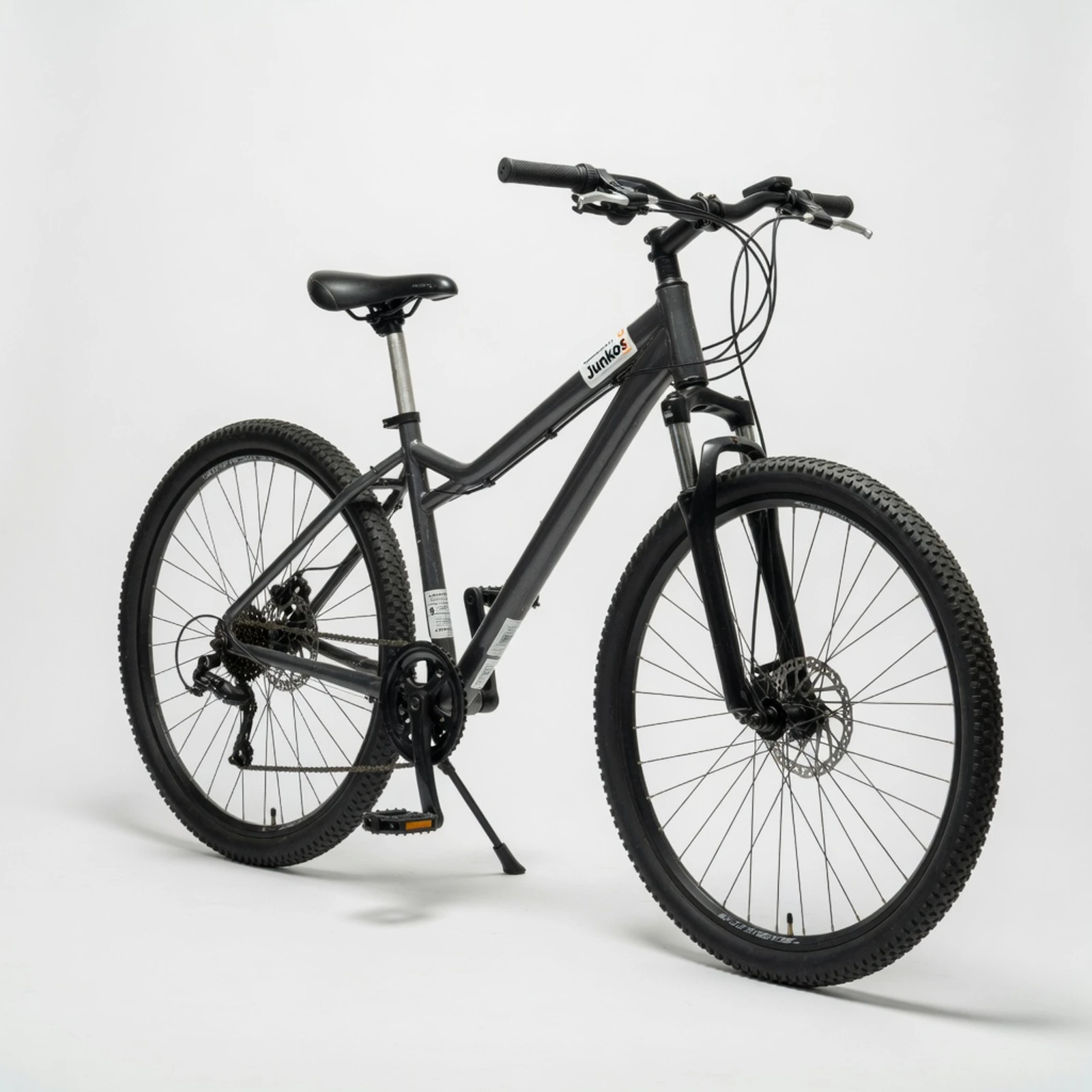 Bicycle (Adult)
