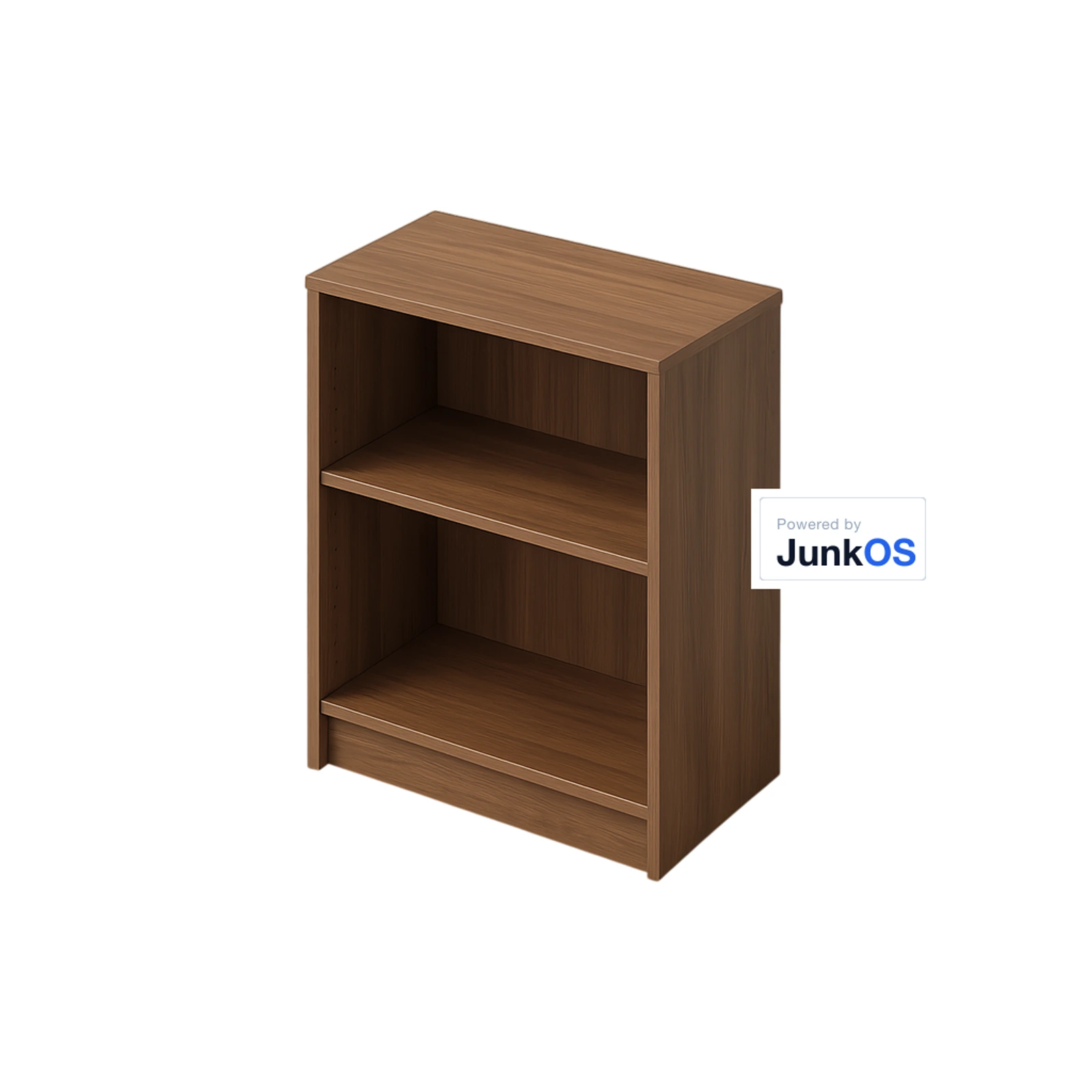 Bookshelf