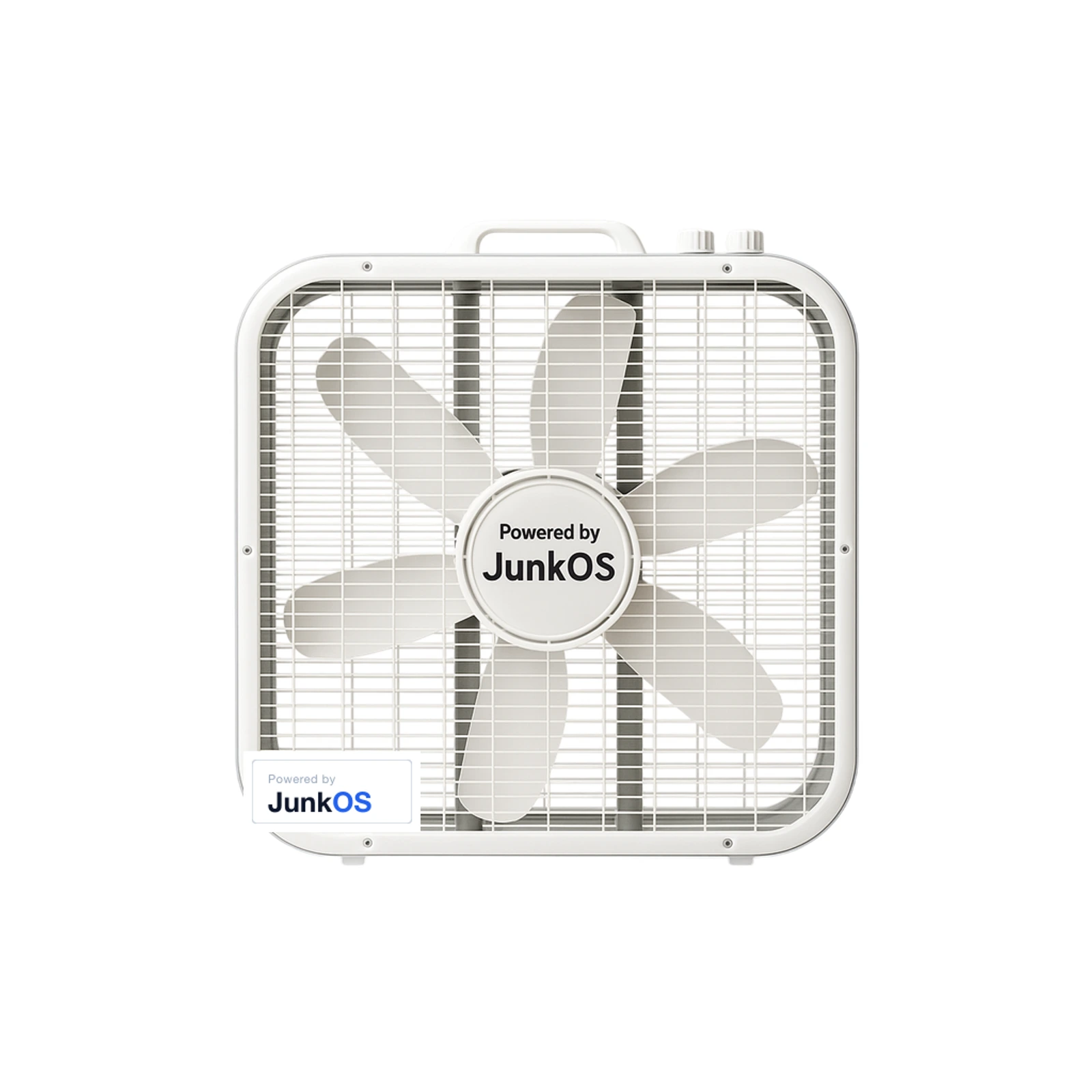 Box Fan
