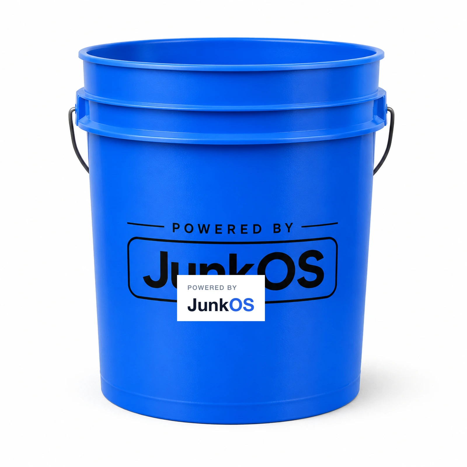 5-Gallon Bucket