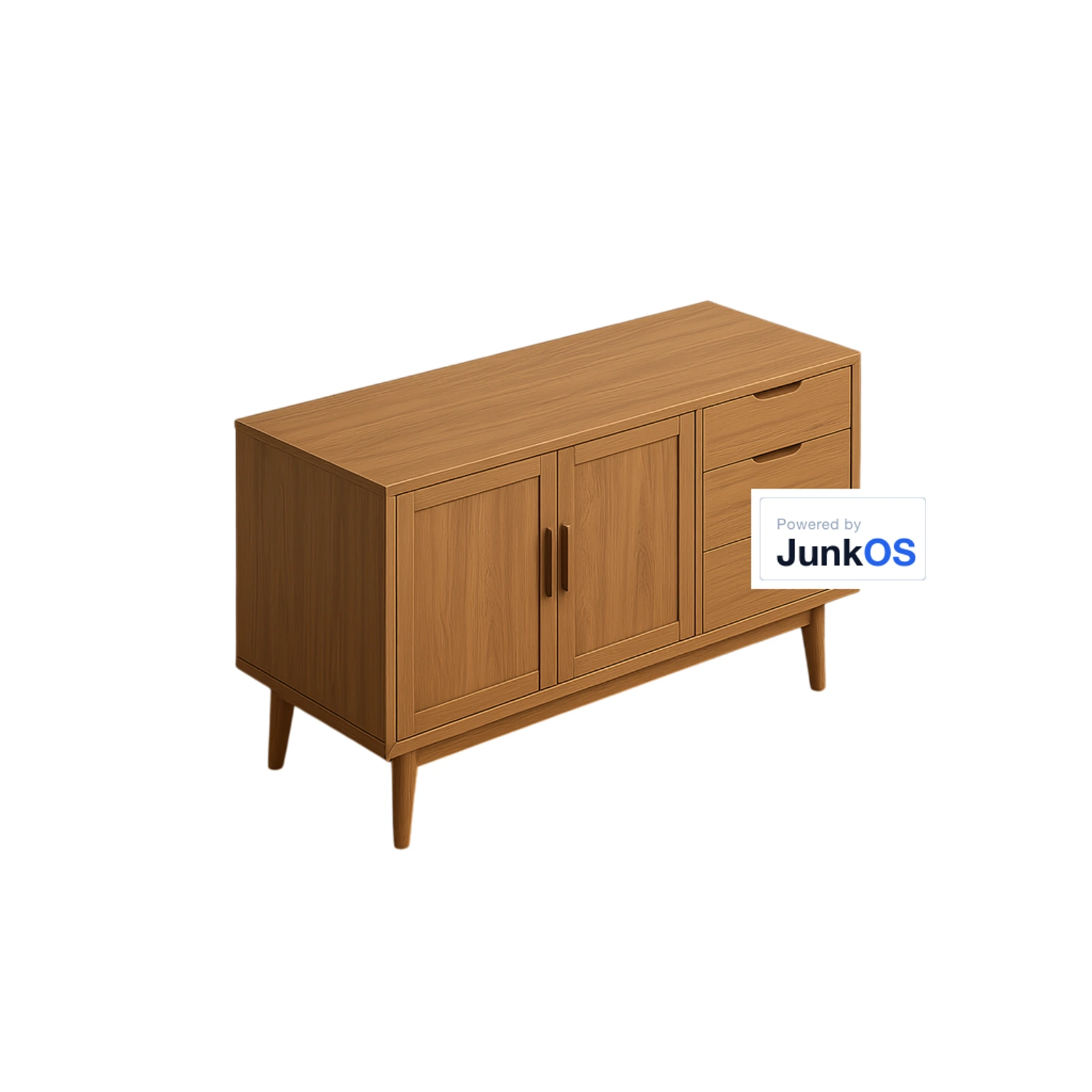 Buffet / Credenza