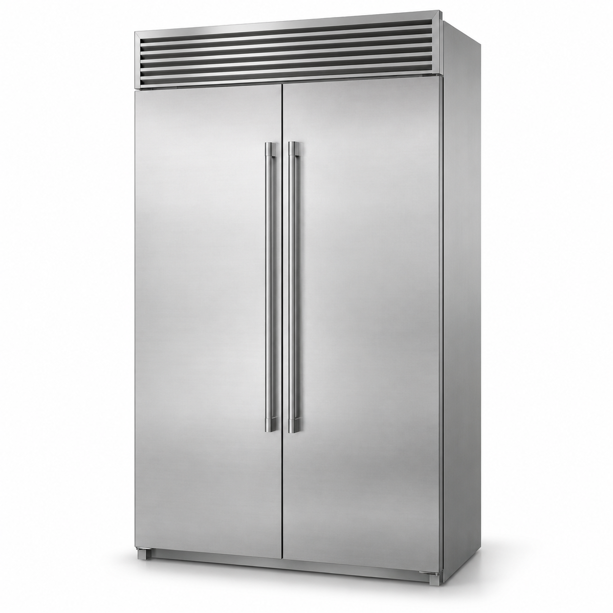 Built-In Refrigerator — Standard-Heavy (300–450 lb) catalog image
