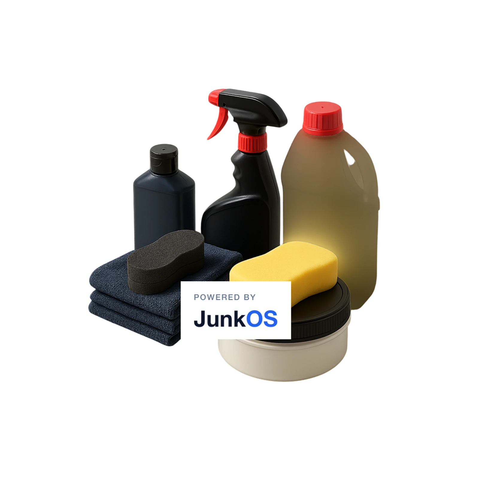 Car Care Products