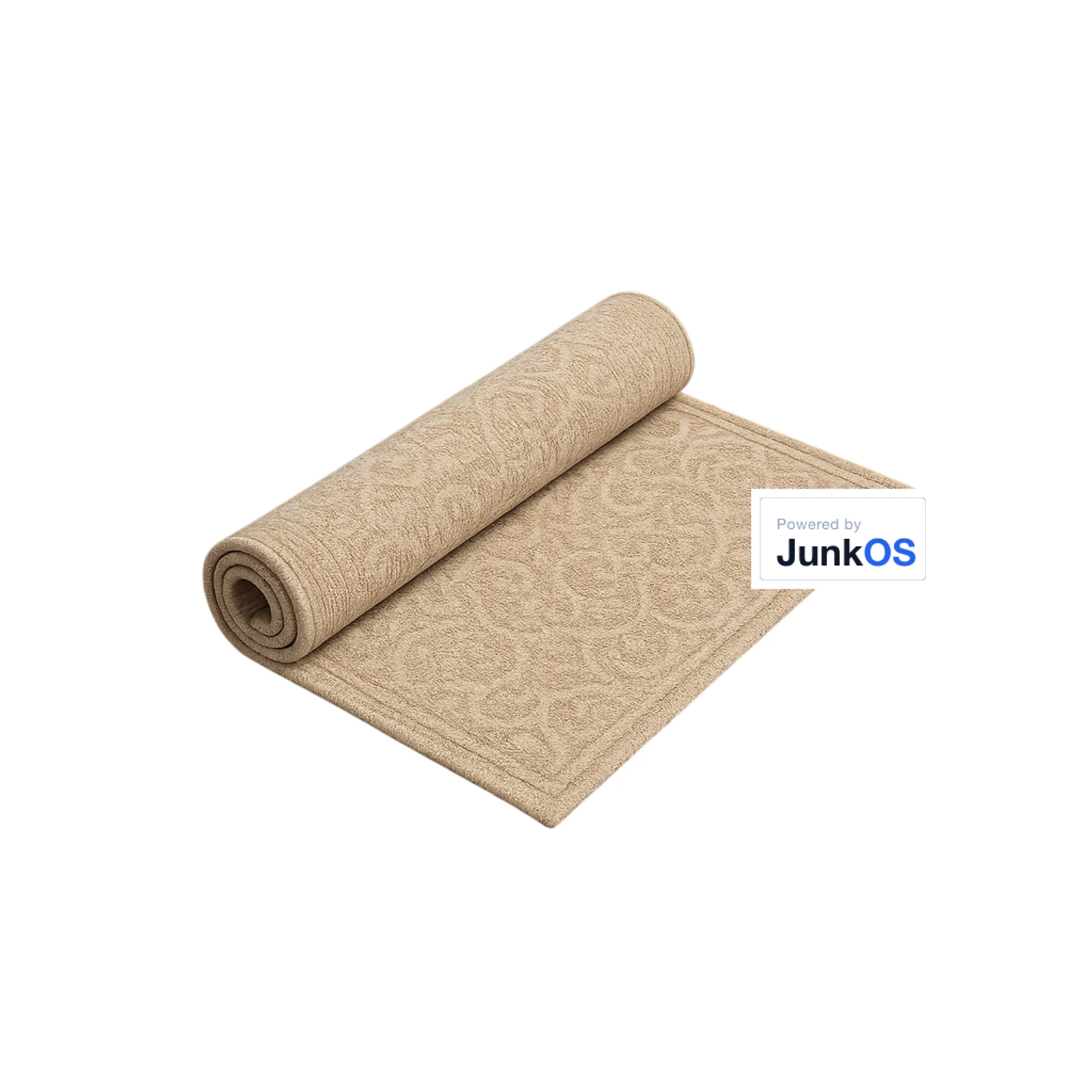 Carpet / Area Rug (Light)