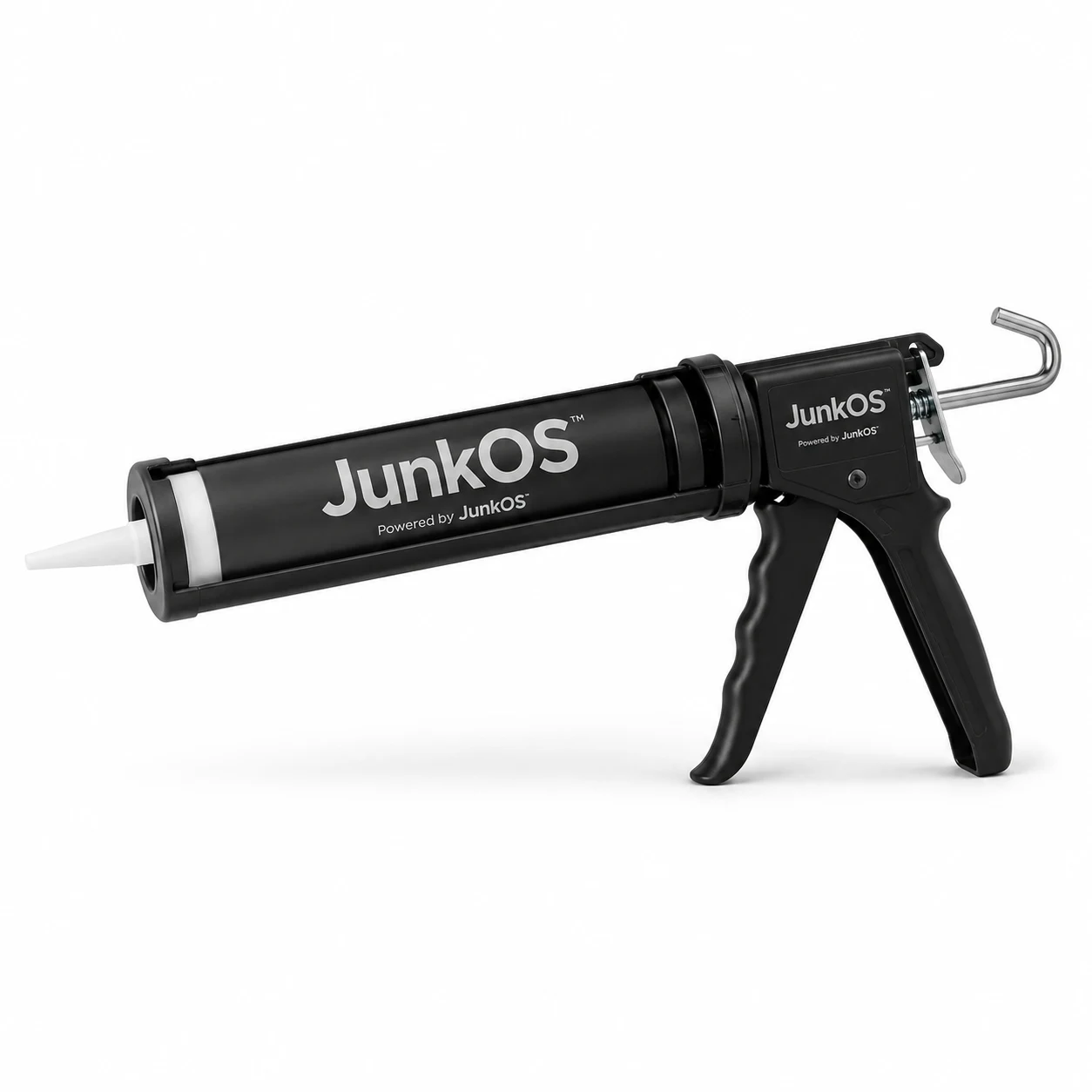 Caulk Gun