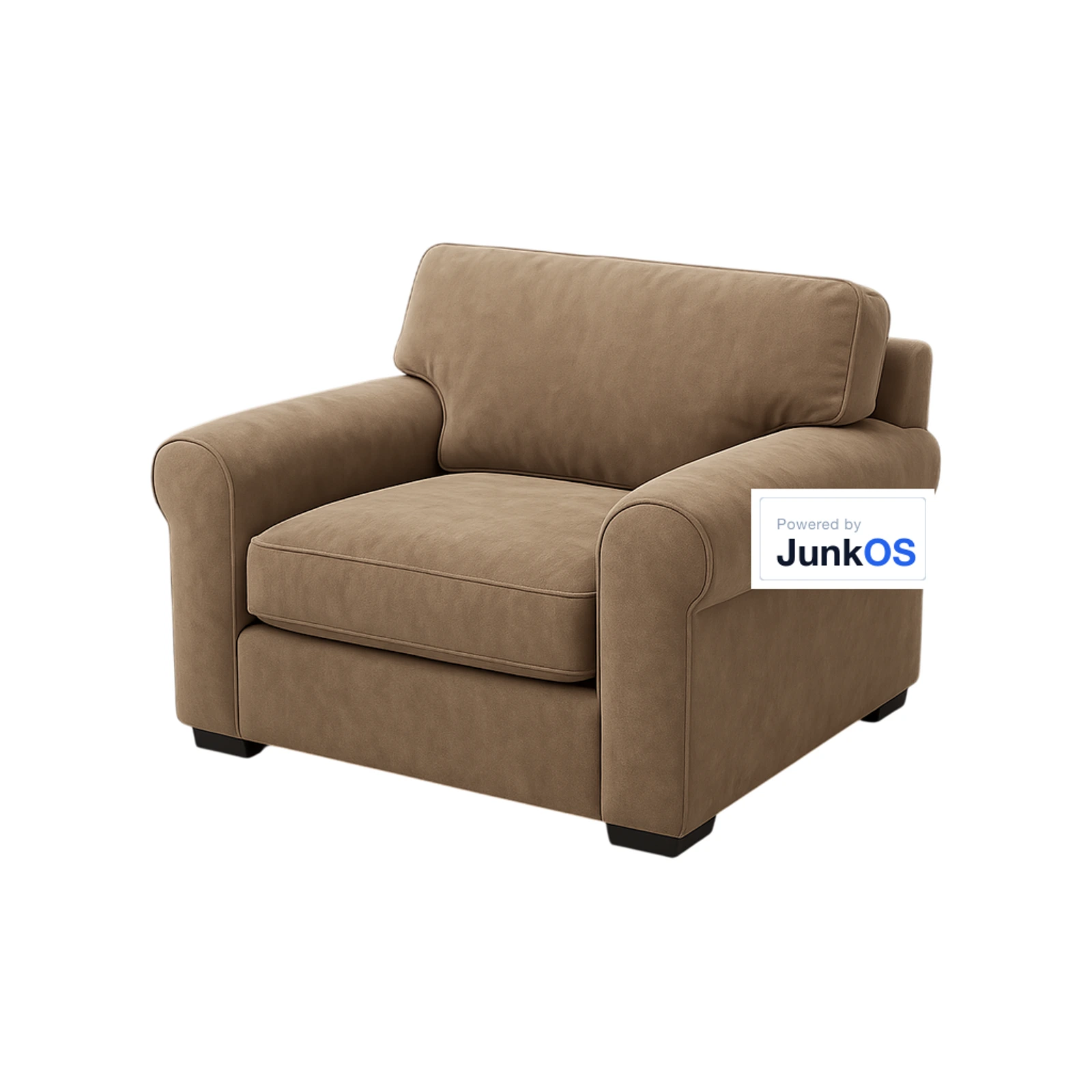 Club Chair