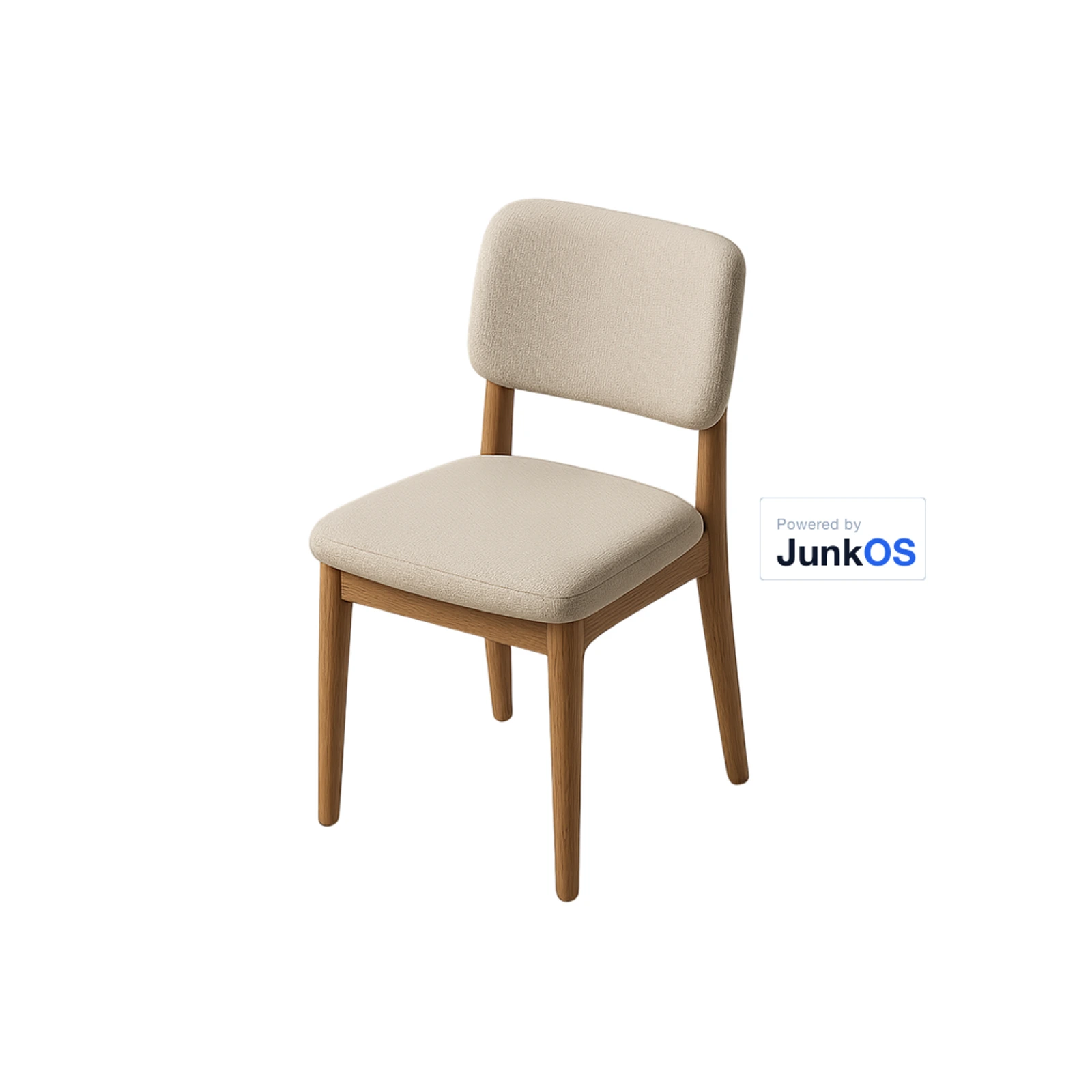 Dining Chair (Upholstered)