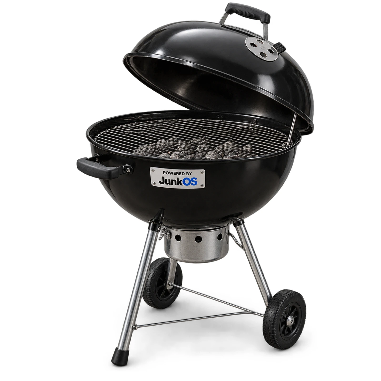 Charcoal Grill / Kettle