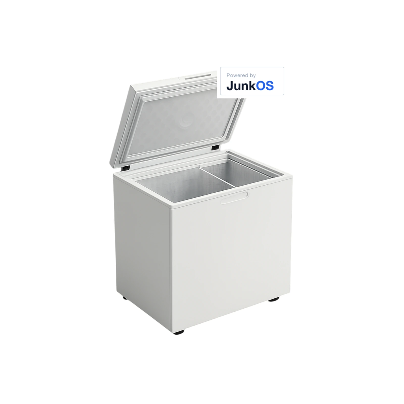 Chest Freezer (Large)