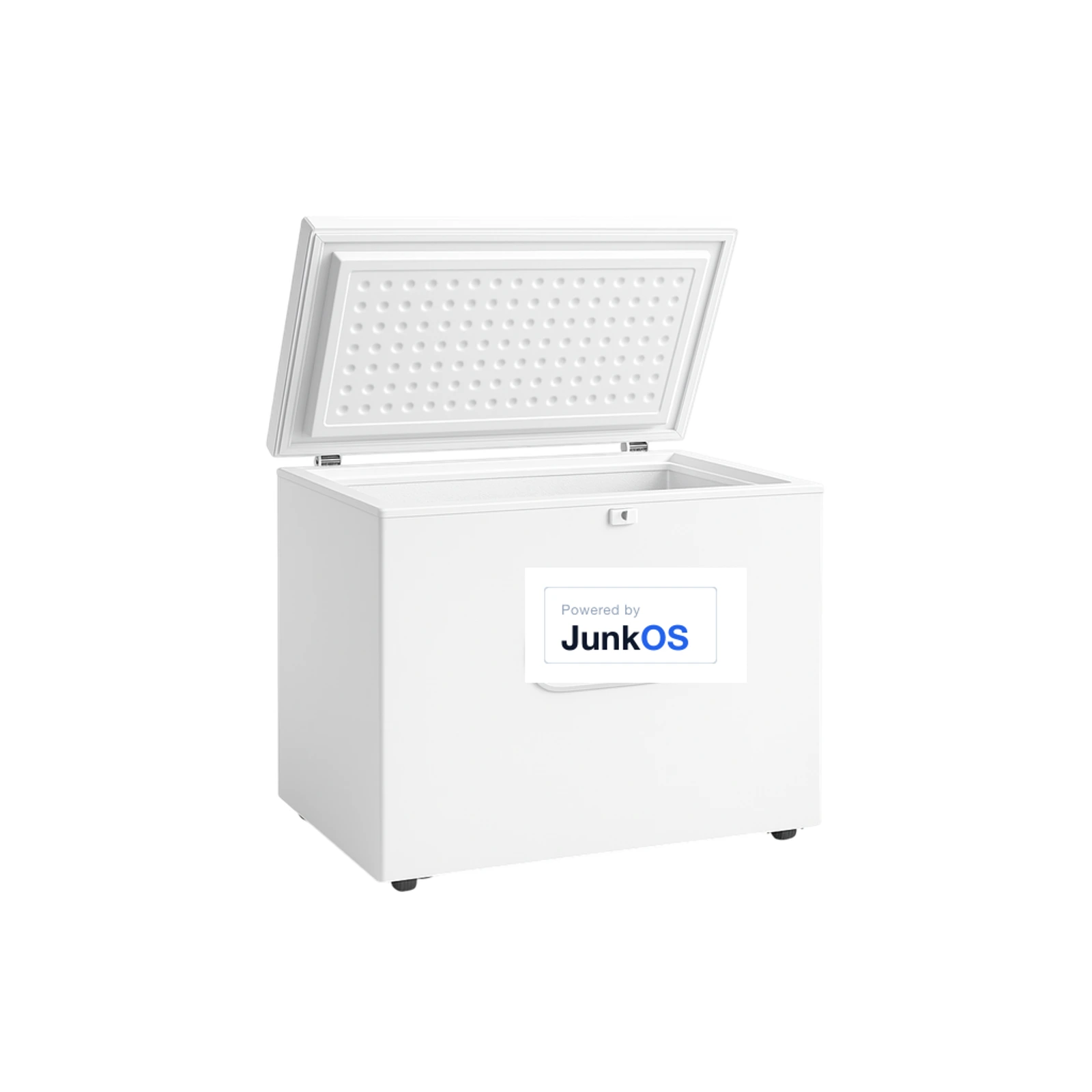 Chest Freezer (Medium)