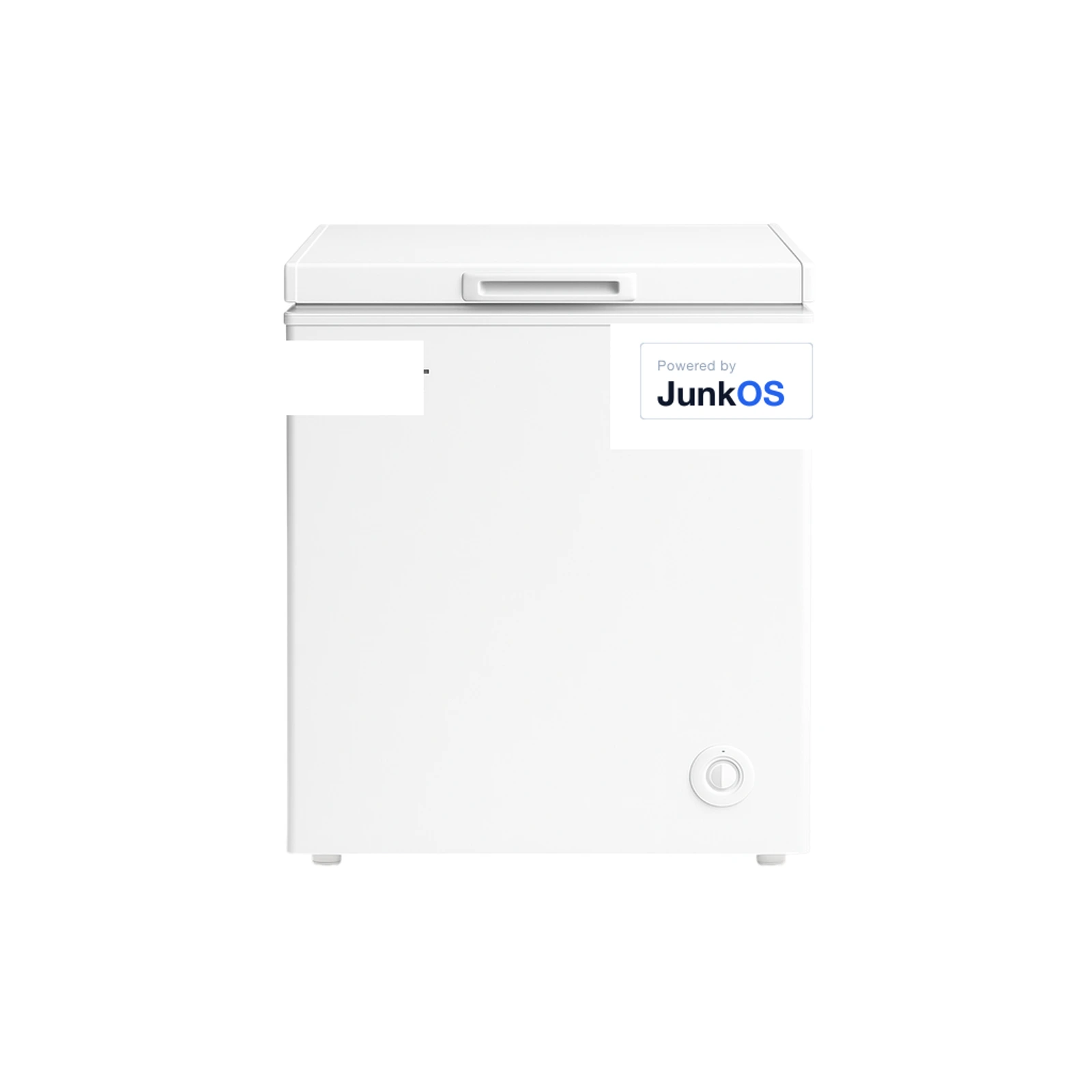 Chest Freezer (Small)
