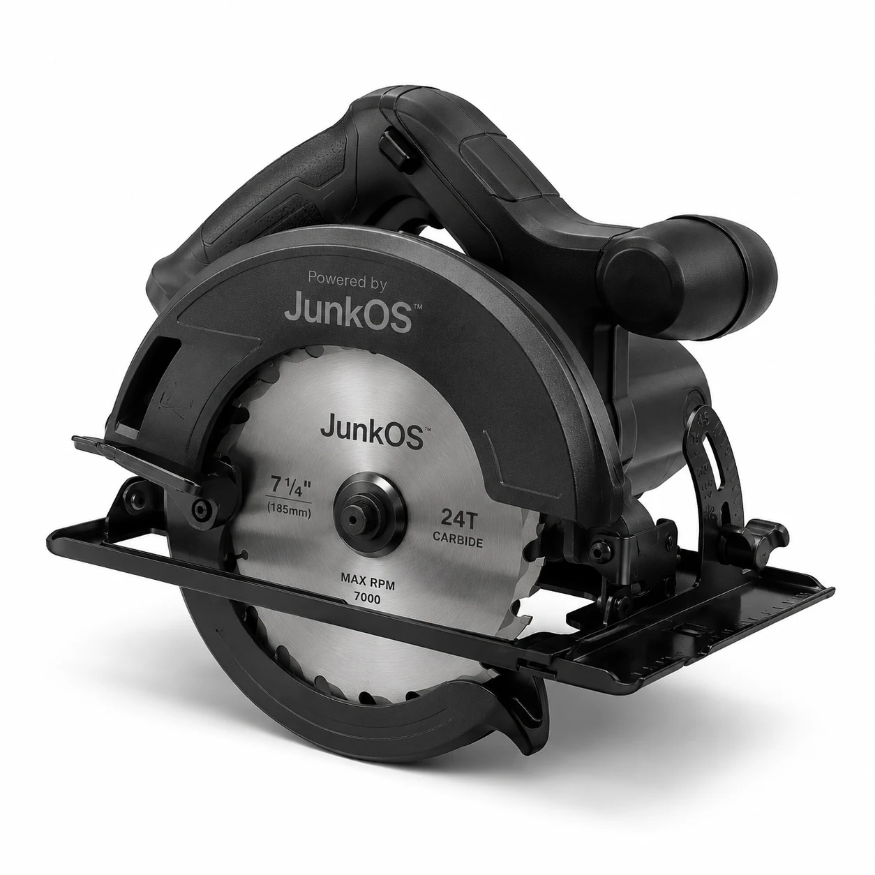 Circular Saw