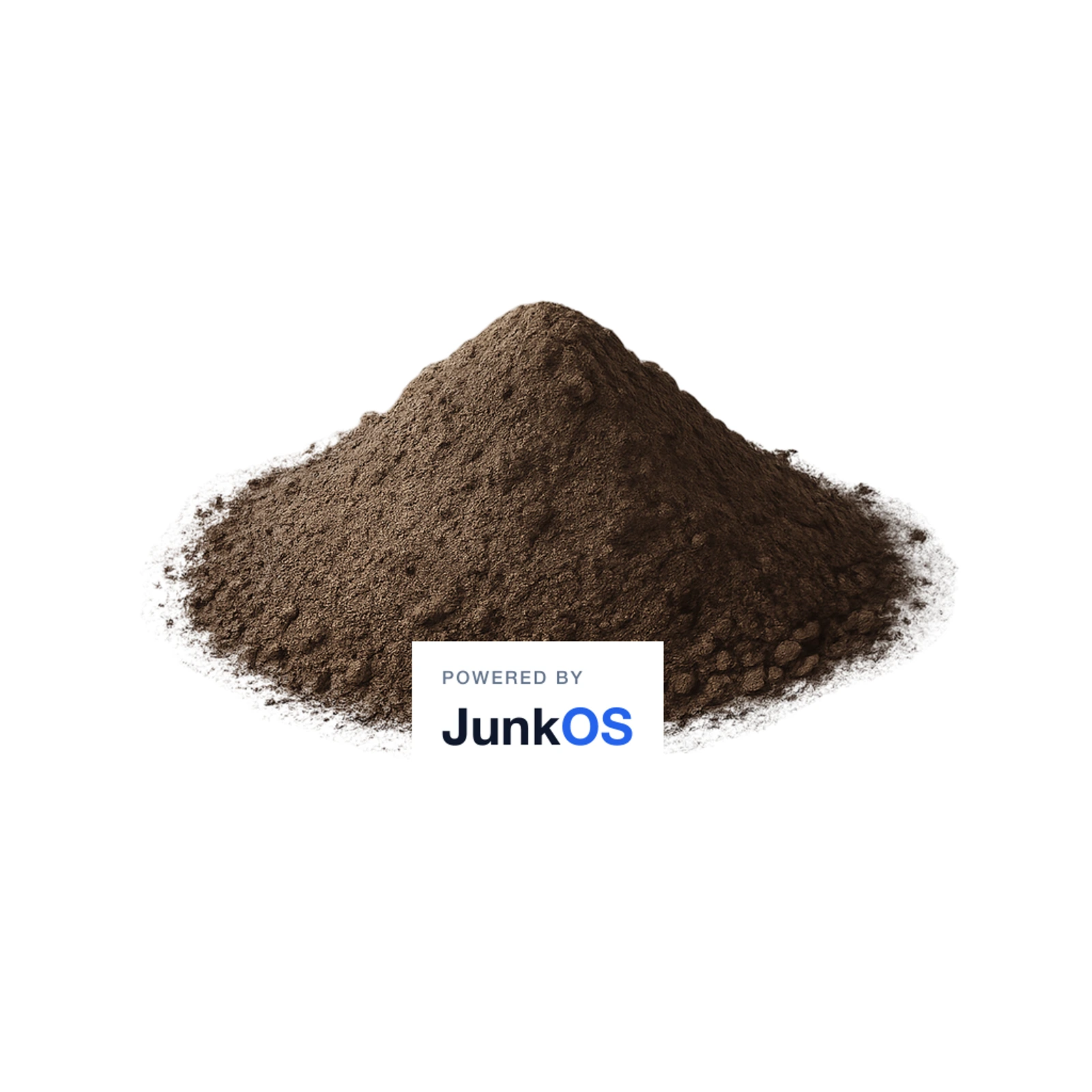Clean Dirt / Soil