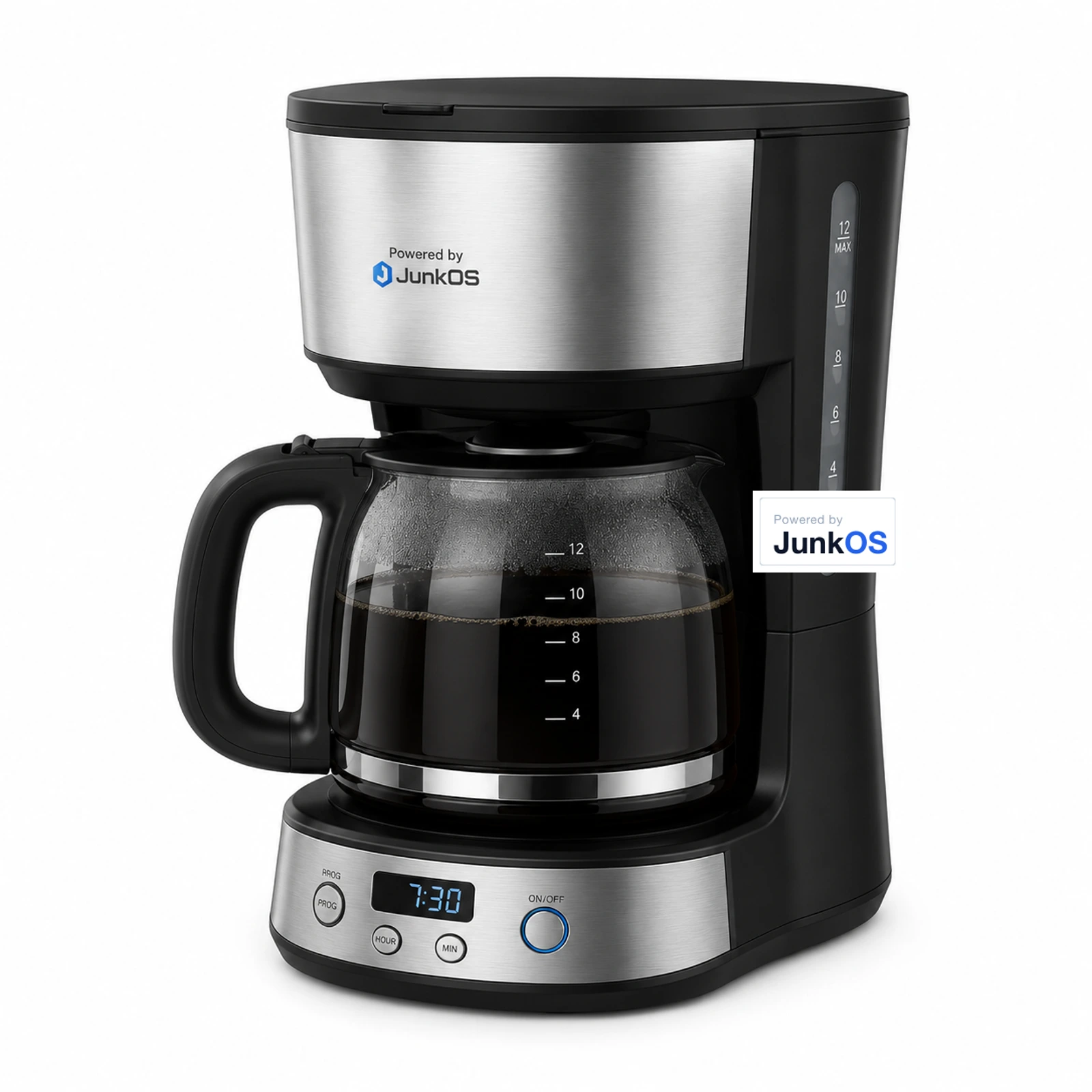 Coffee Maker