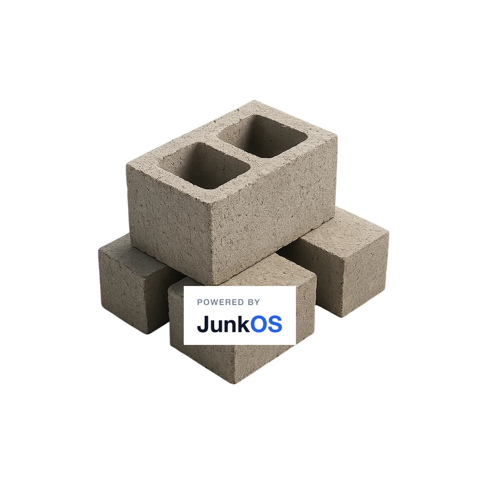 Concrete Blocks