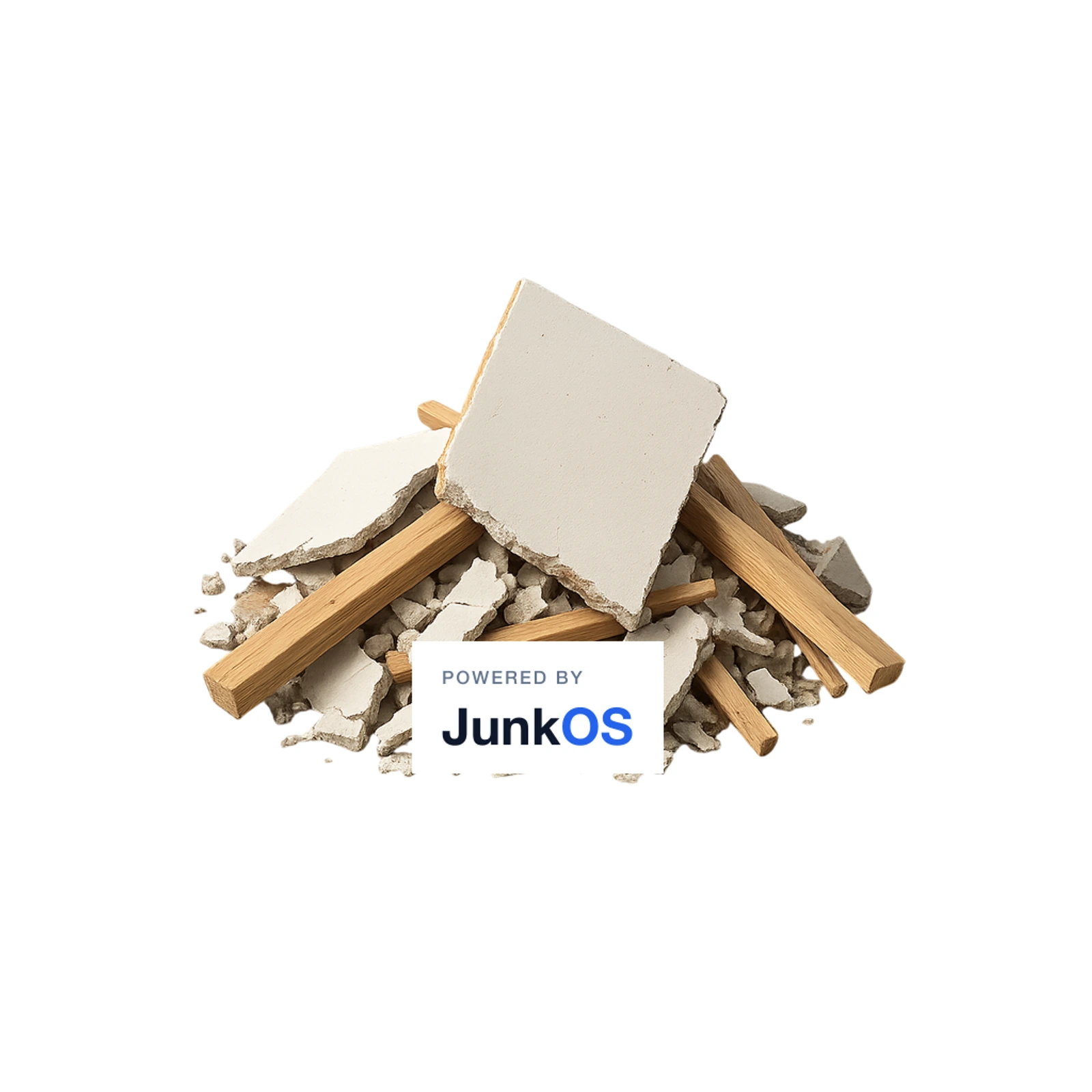 Construction Debris