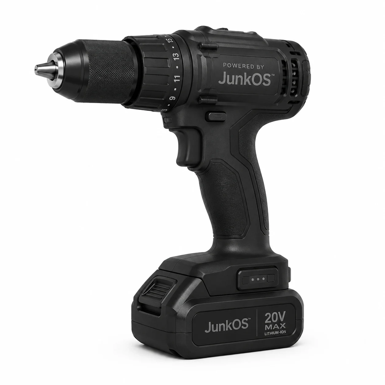 Cordless Drill