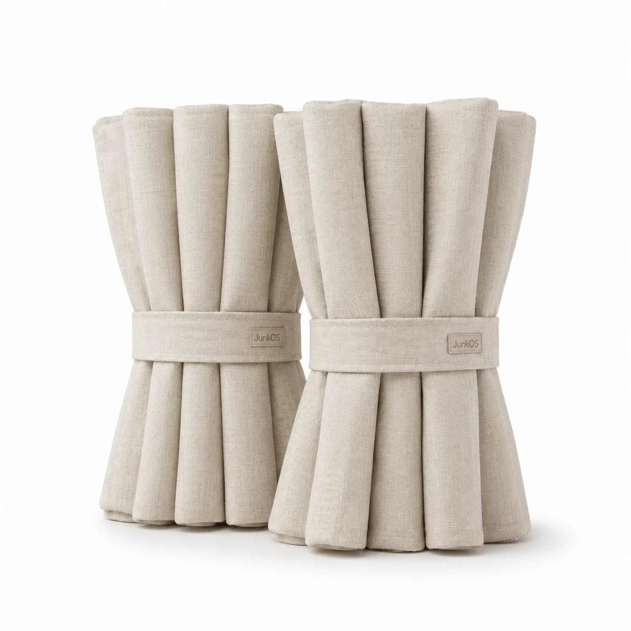 Curtain Panels (folded set)