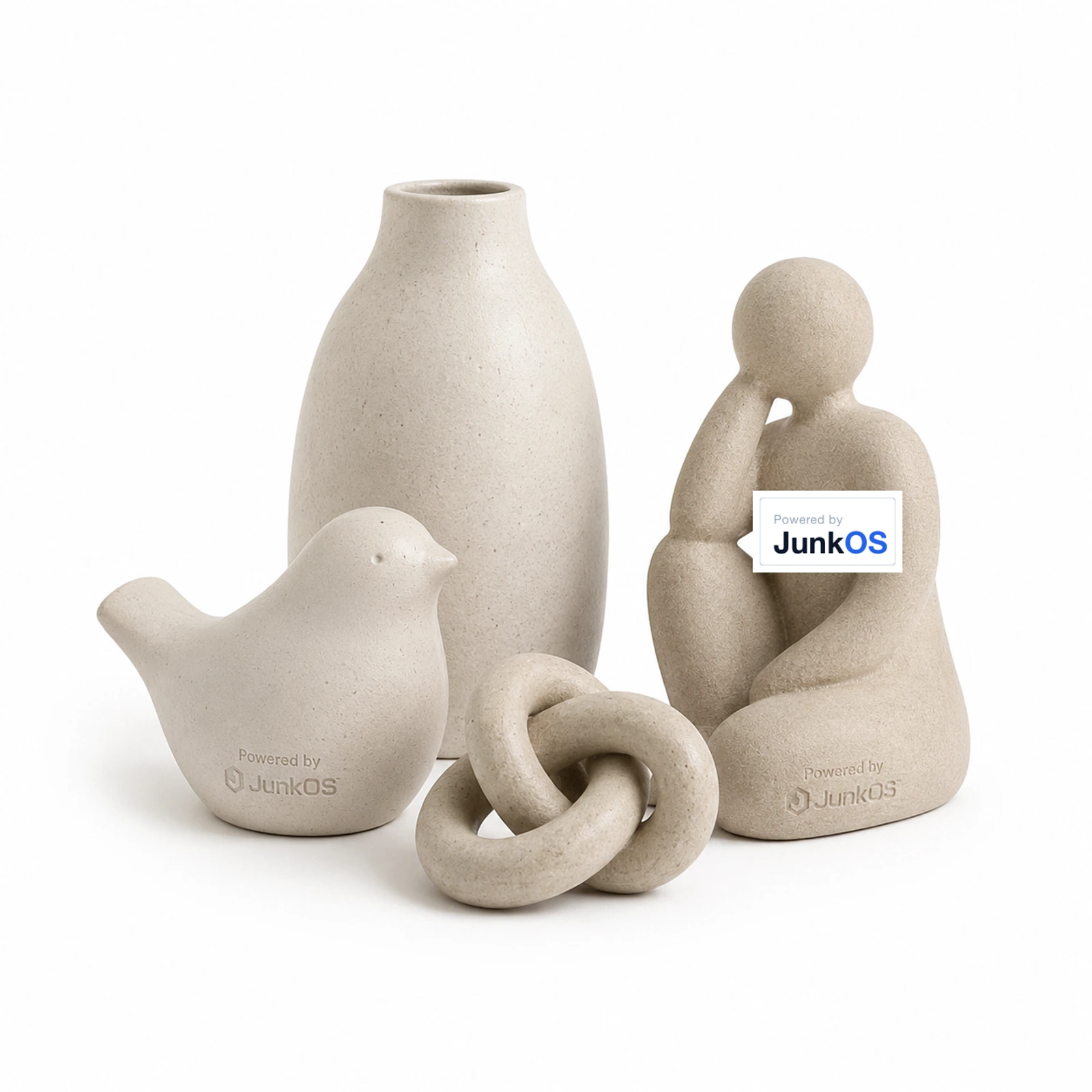 Small Decorative Items