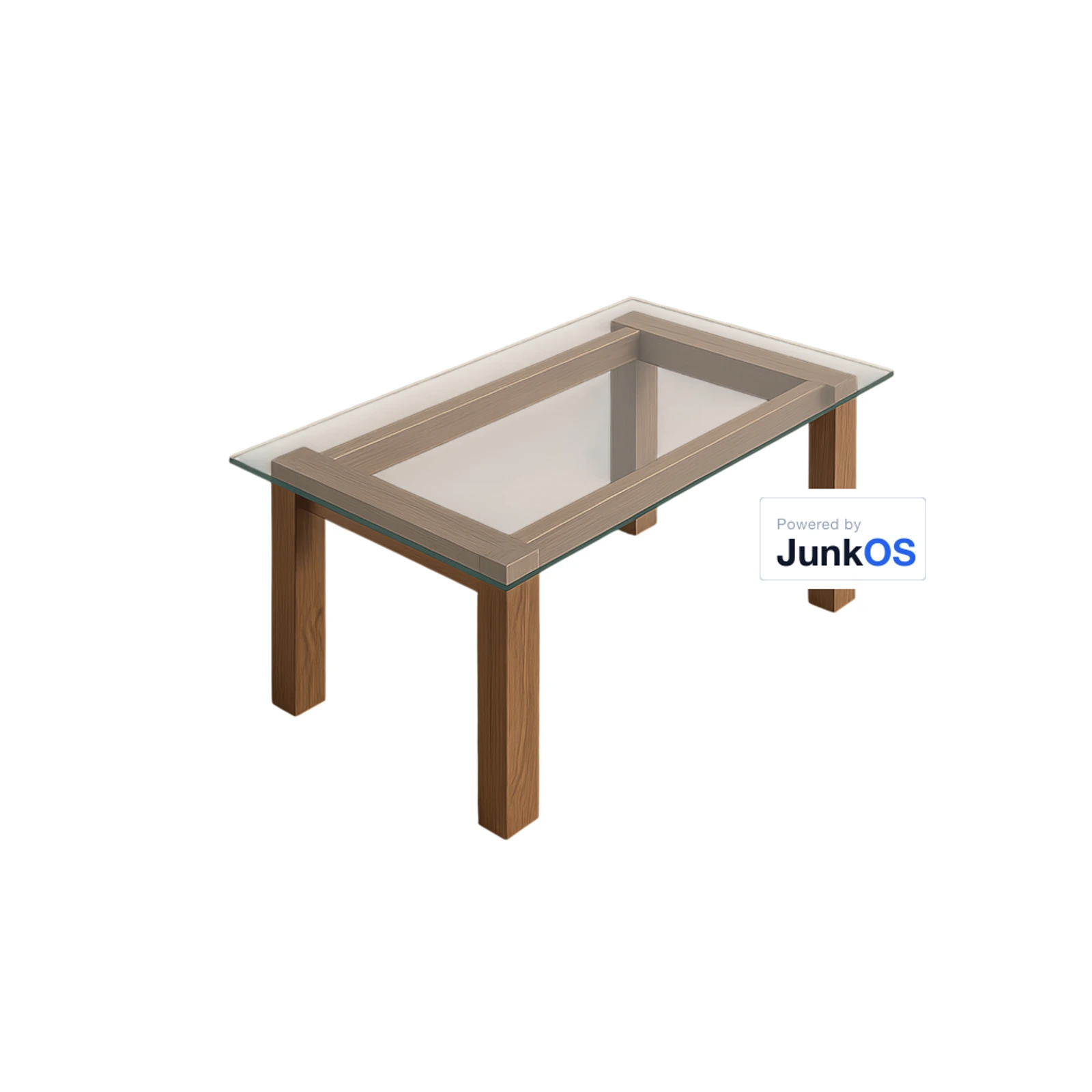 Dining Table (Heavy)