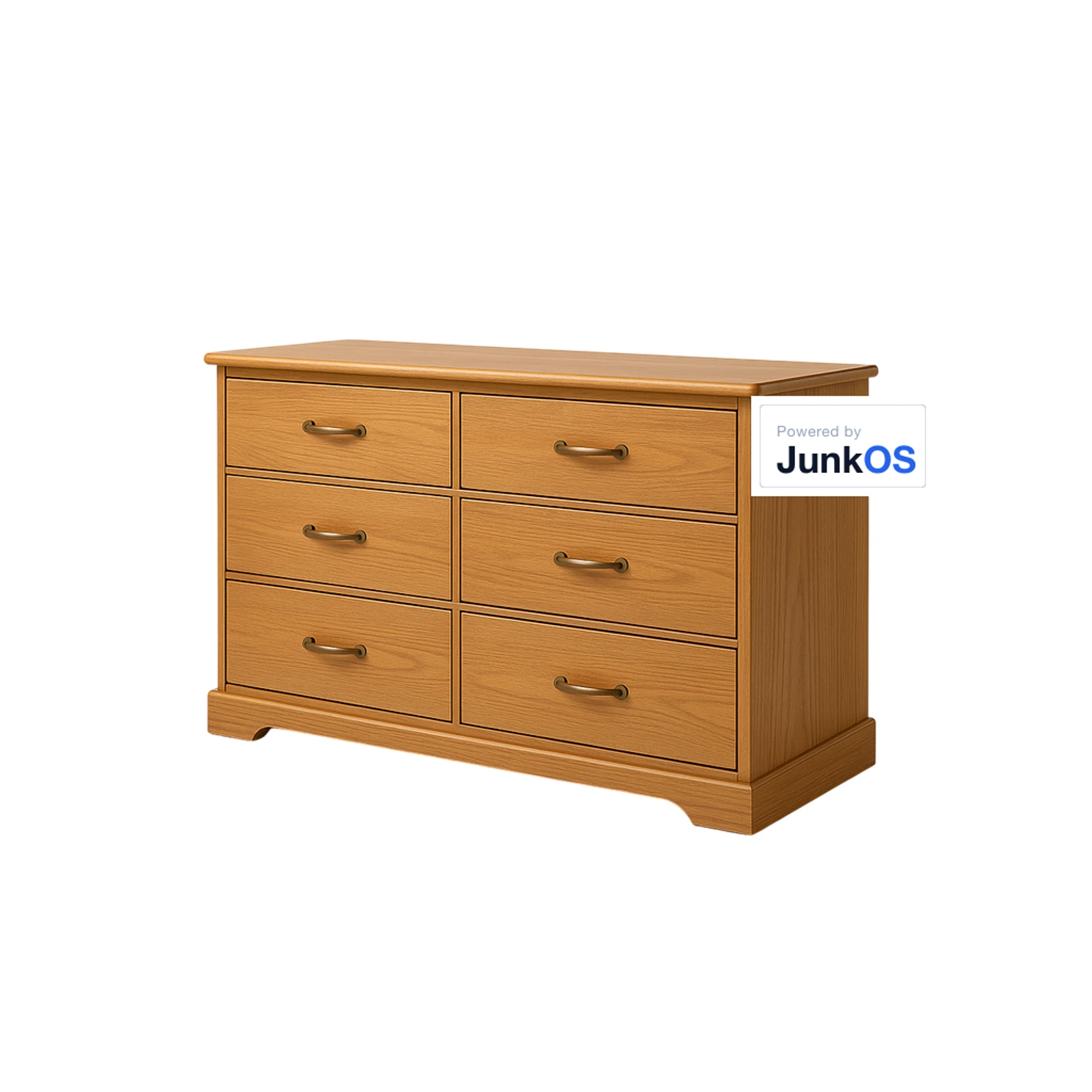 Dresser / Bureau