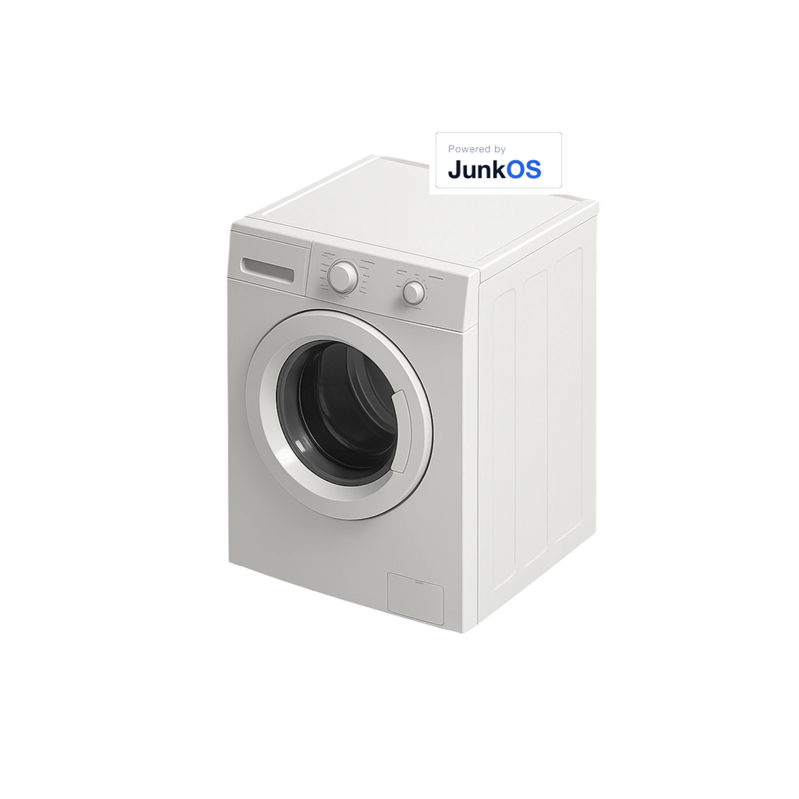 Clothes Dryer