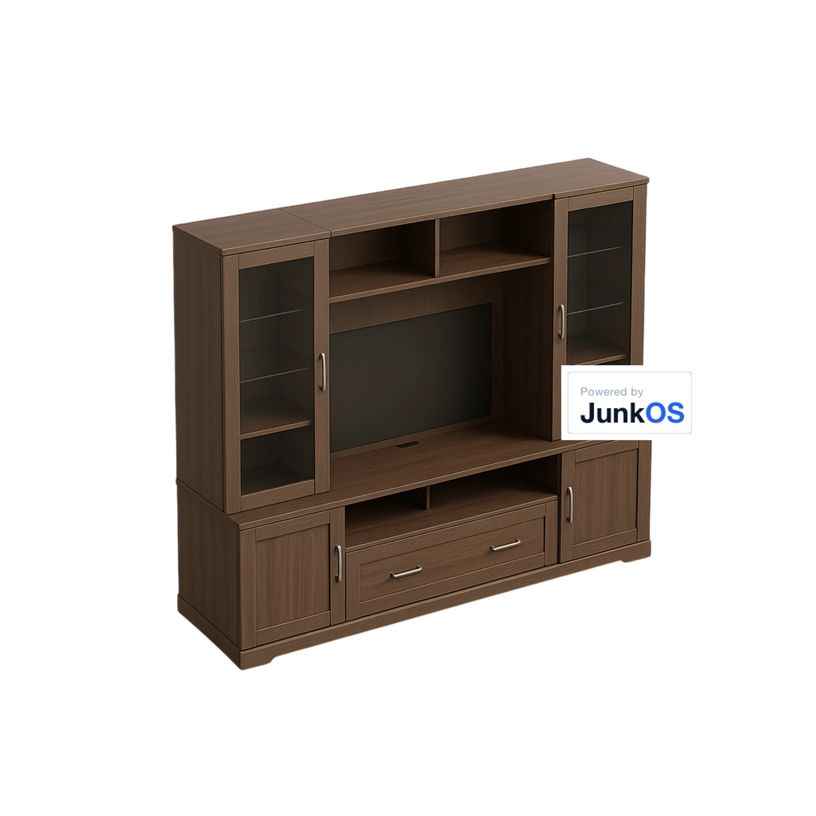 Wall Unit (Large)