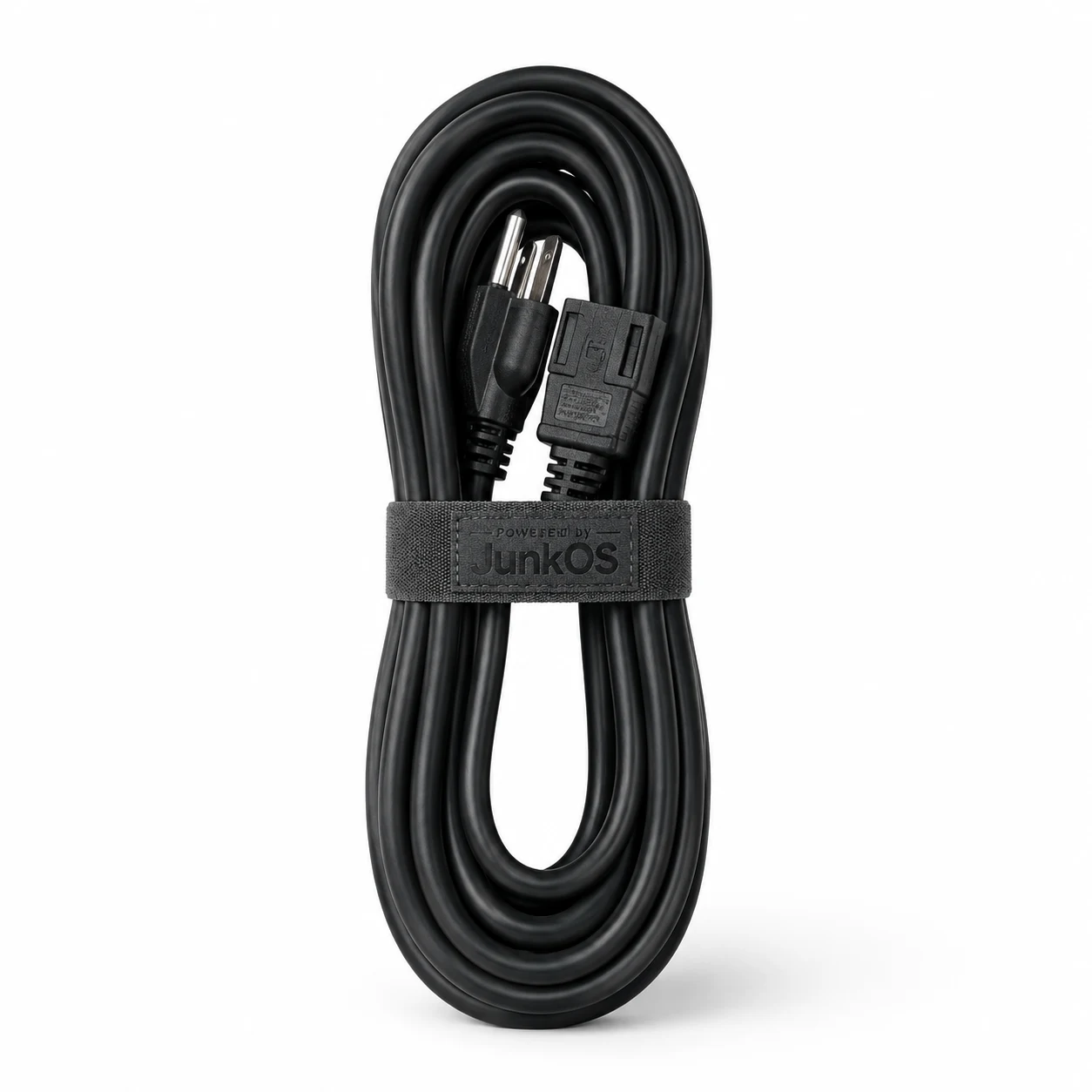 Extension Cord (Coiled)