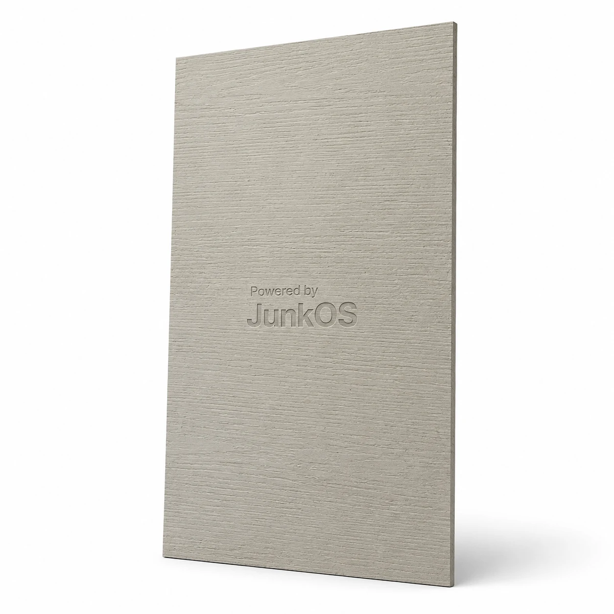 Fiber Cement Siding Panel (4x8) — Each