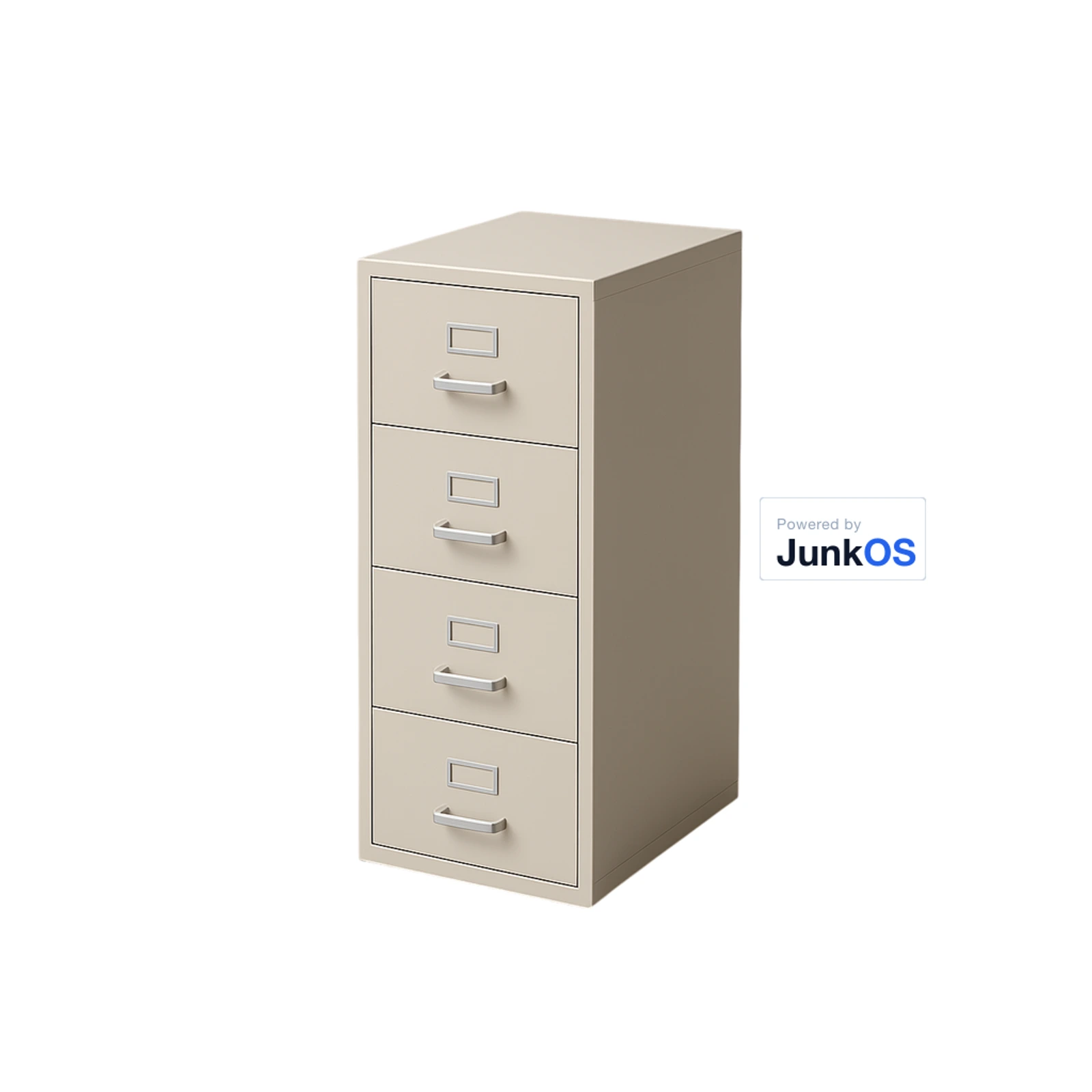 Filing Cabinet (Fireproof)