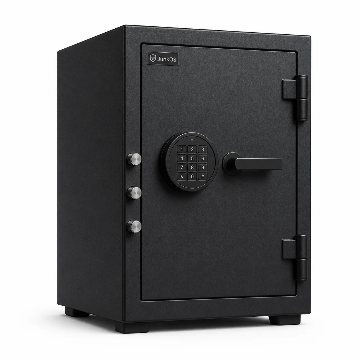 Fireproof Safe (Home / Digital Keypad)