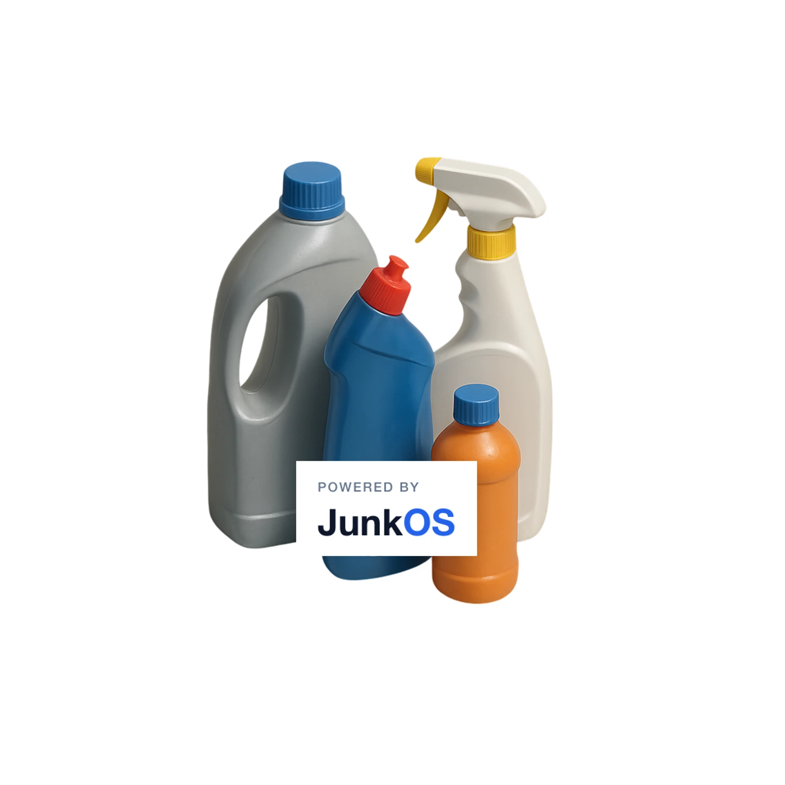 Household Chemicals