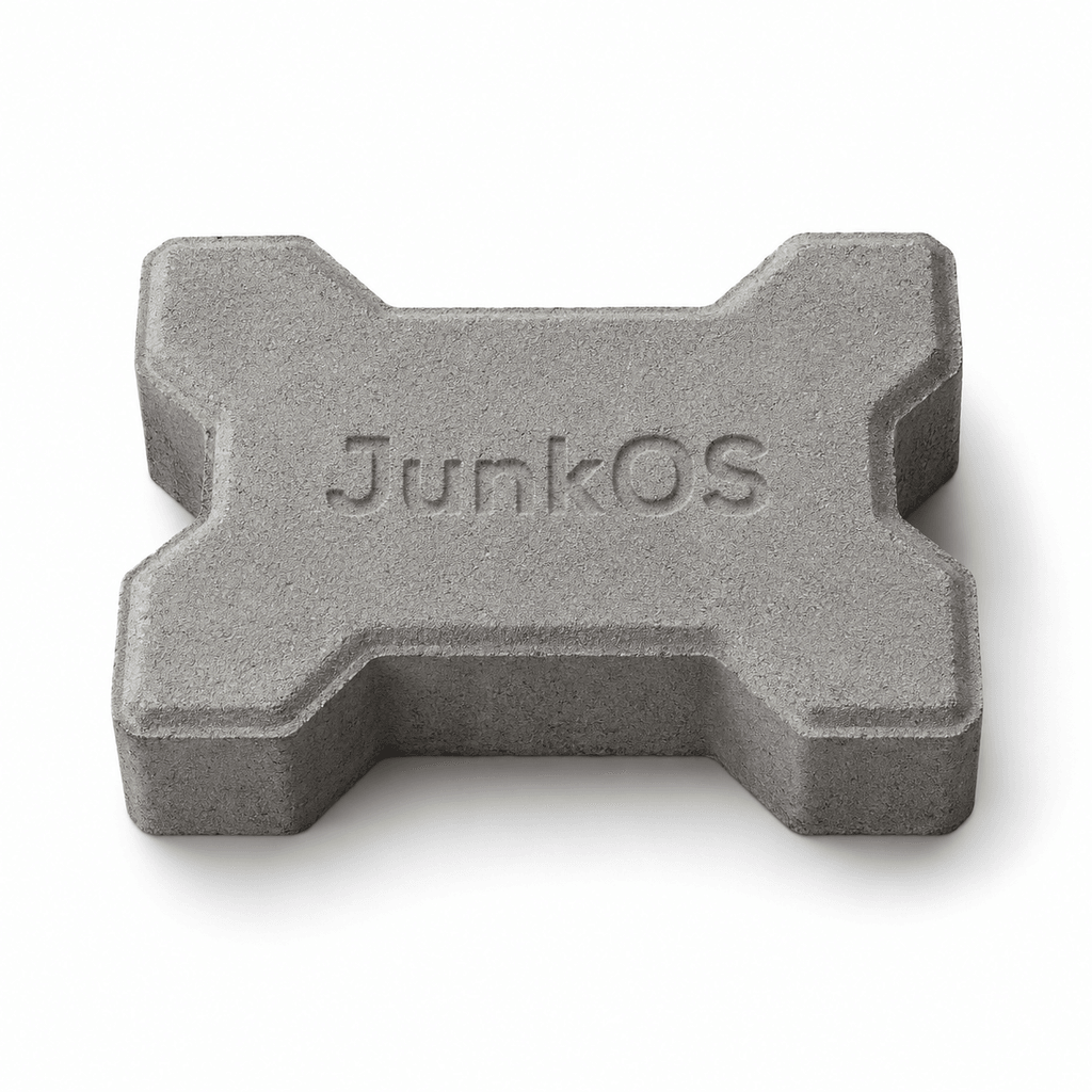 Concrete Paver / Patio Stone