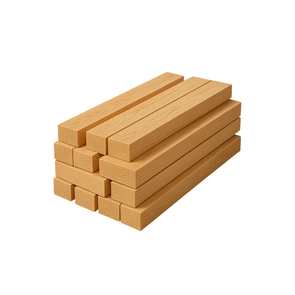 2 x 4 Lumber Board — Each