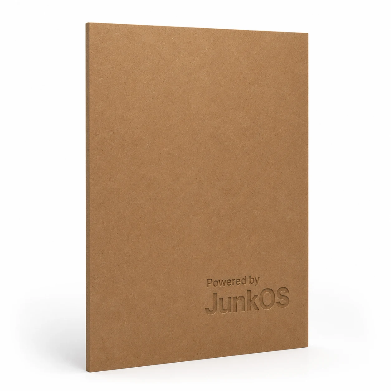 MDF Sheet (4x8) — Each