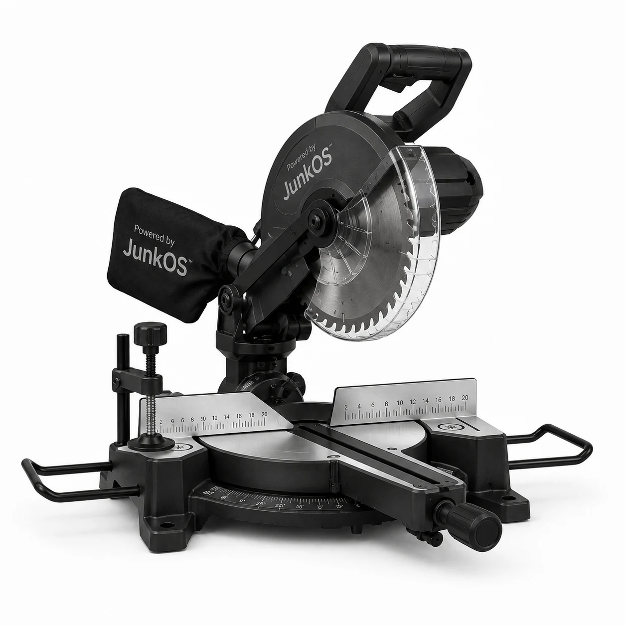 Miter Saw / Chop Saw