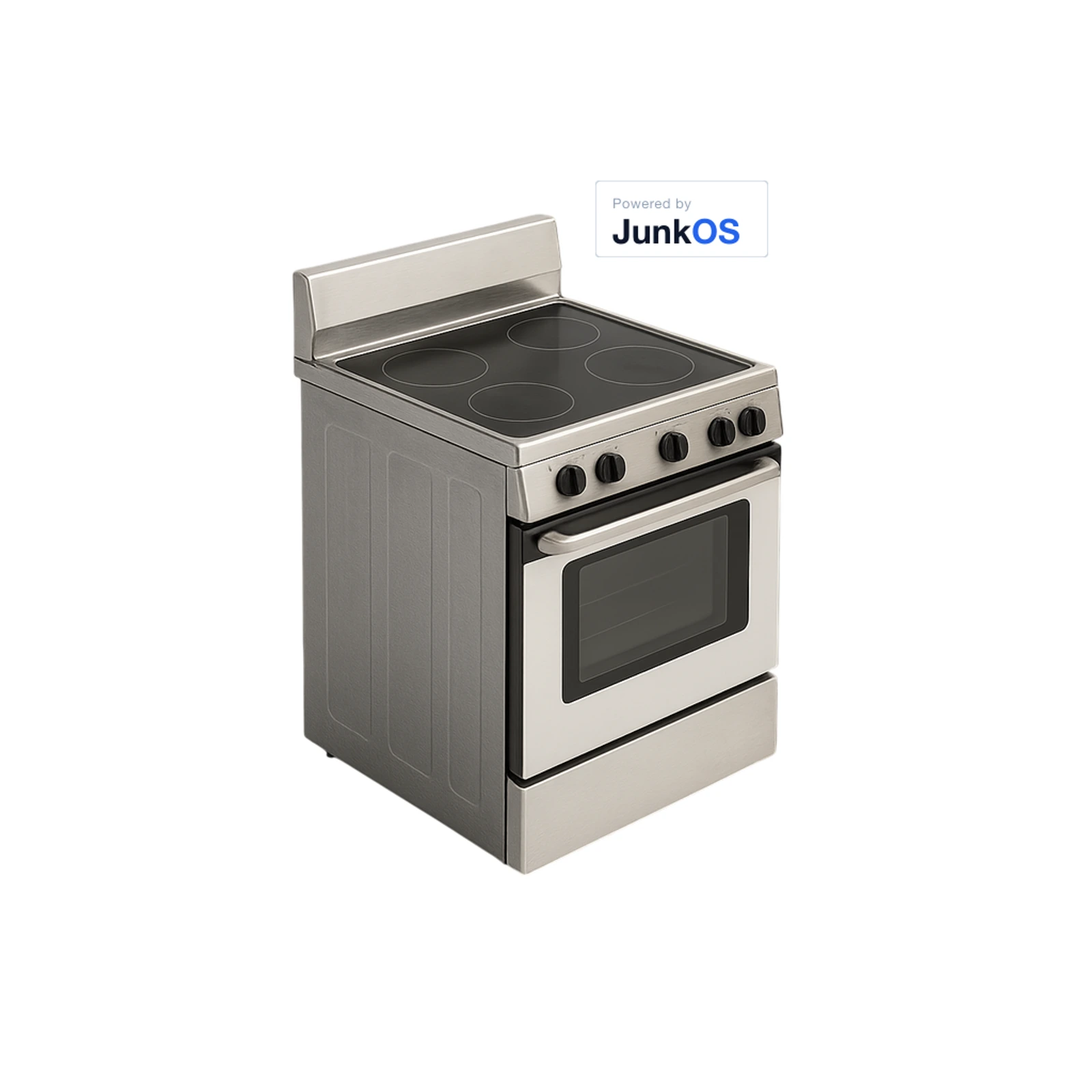 Oven / Freestanding Range