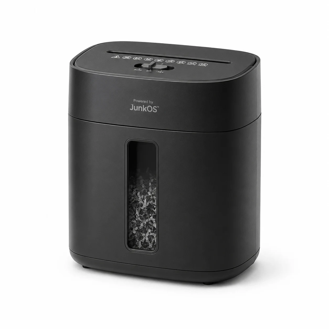 Paper Shredder