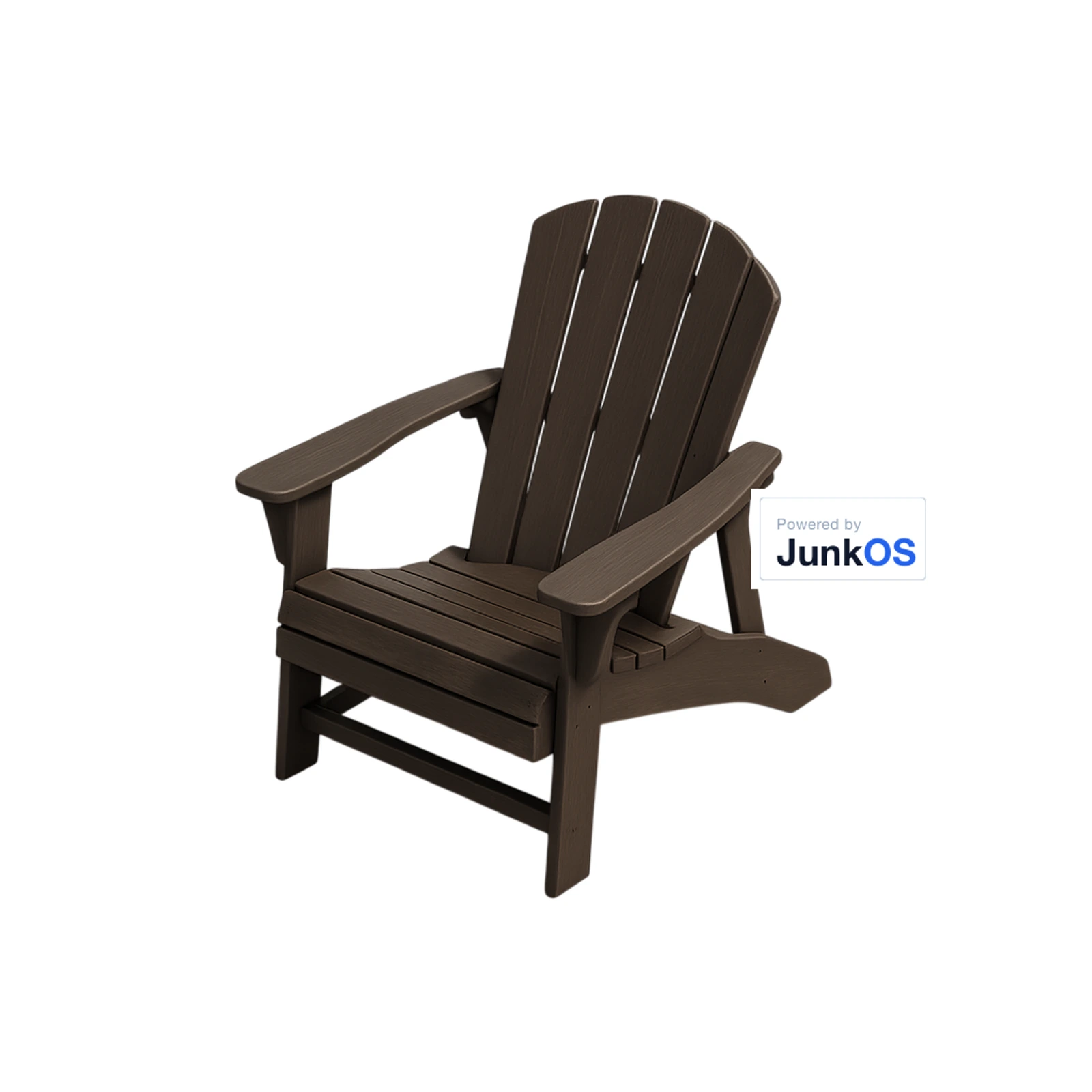 Patio Lounger