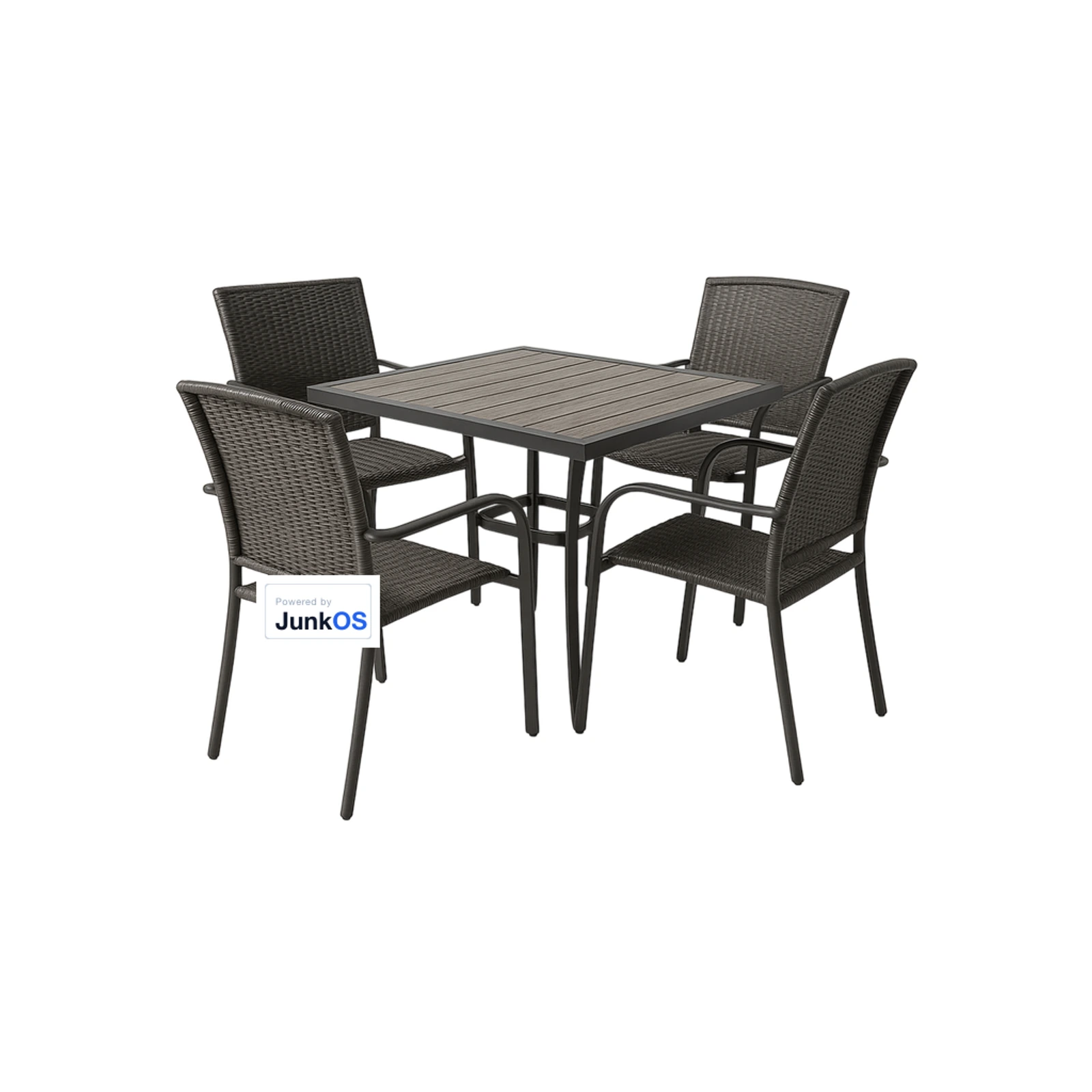 Patio Set