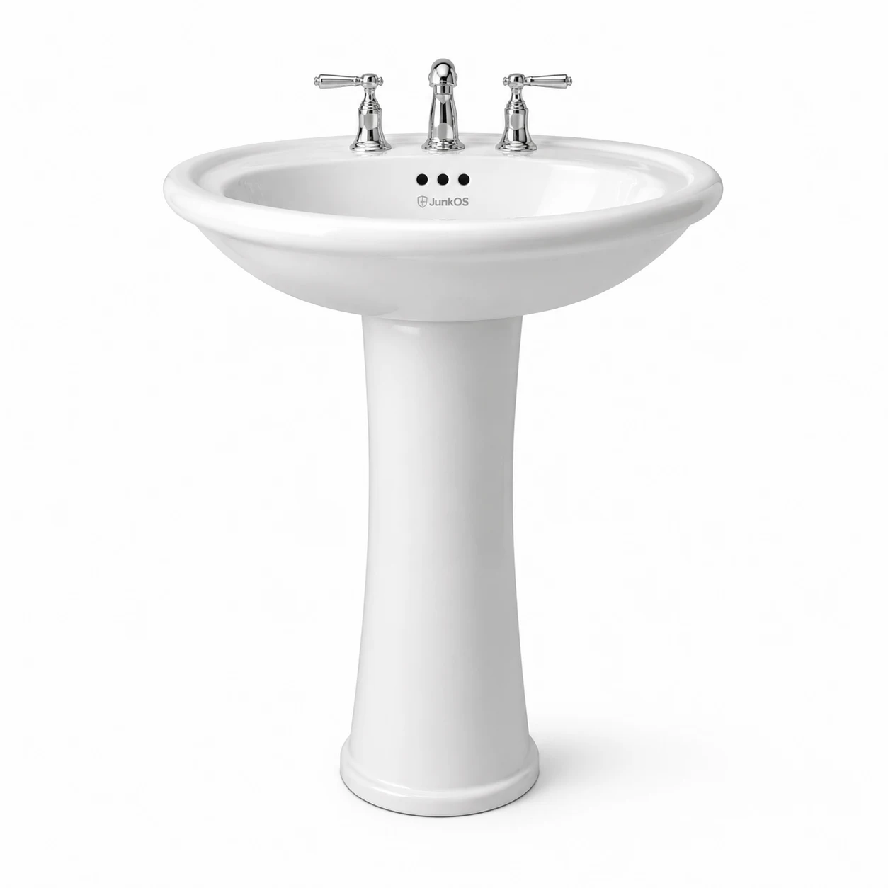 Pedestal Sink