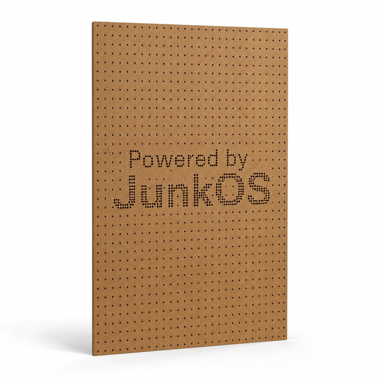 Pegboard Sheet (4x8) — Each