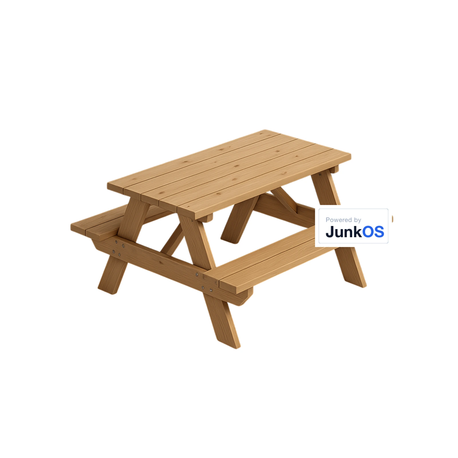 Picnic Table