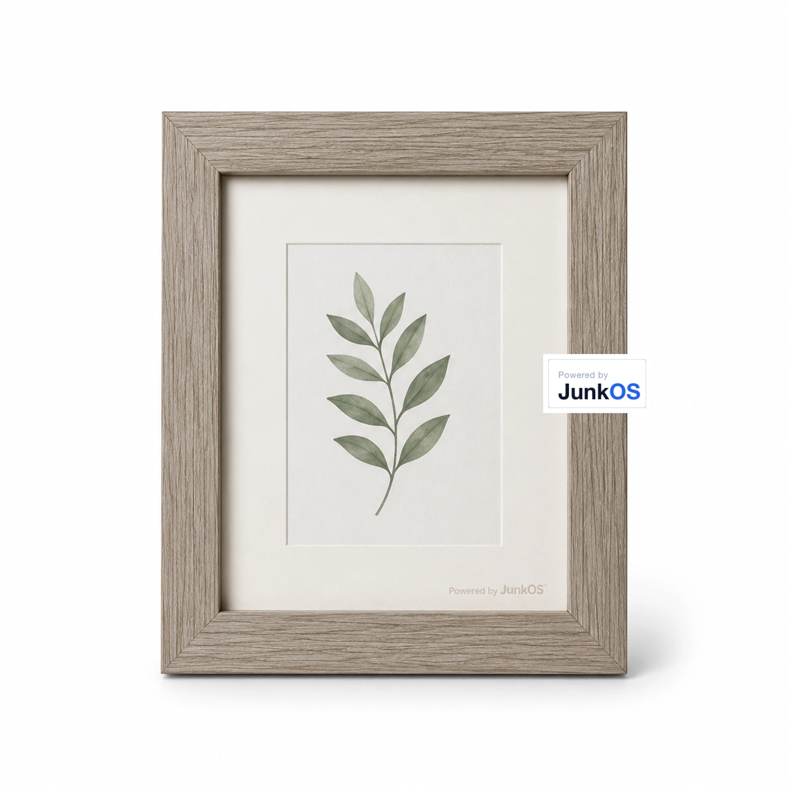 Framed Art / Picture Frames